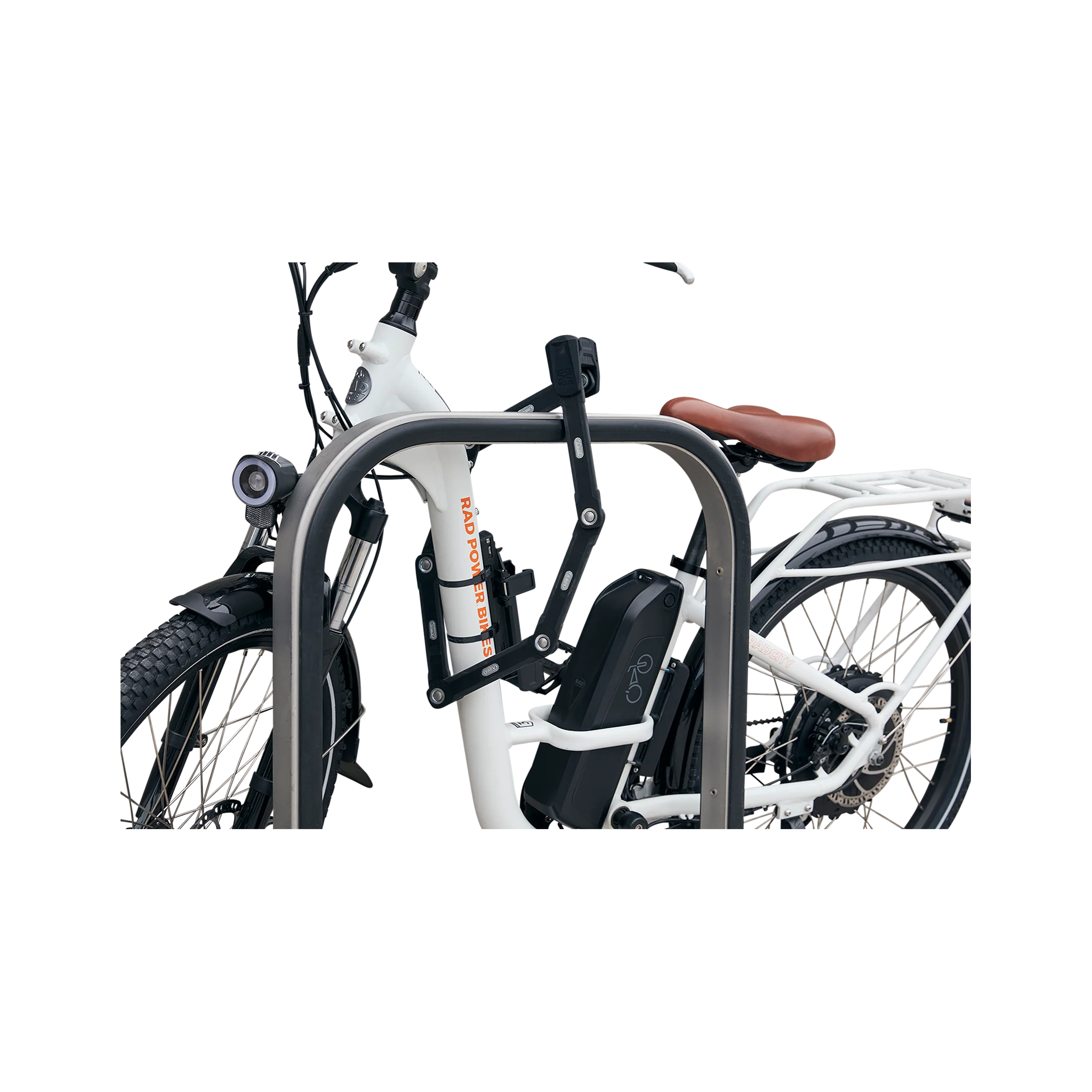 ABUS Bordo Granit X-Plus 6500 Folding Lock - Image 4