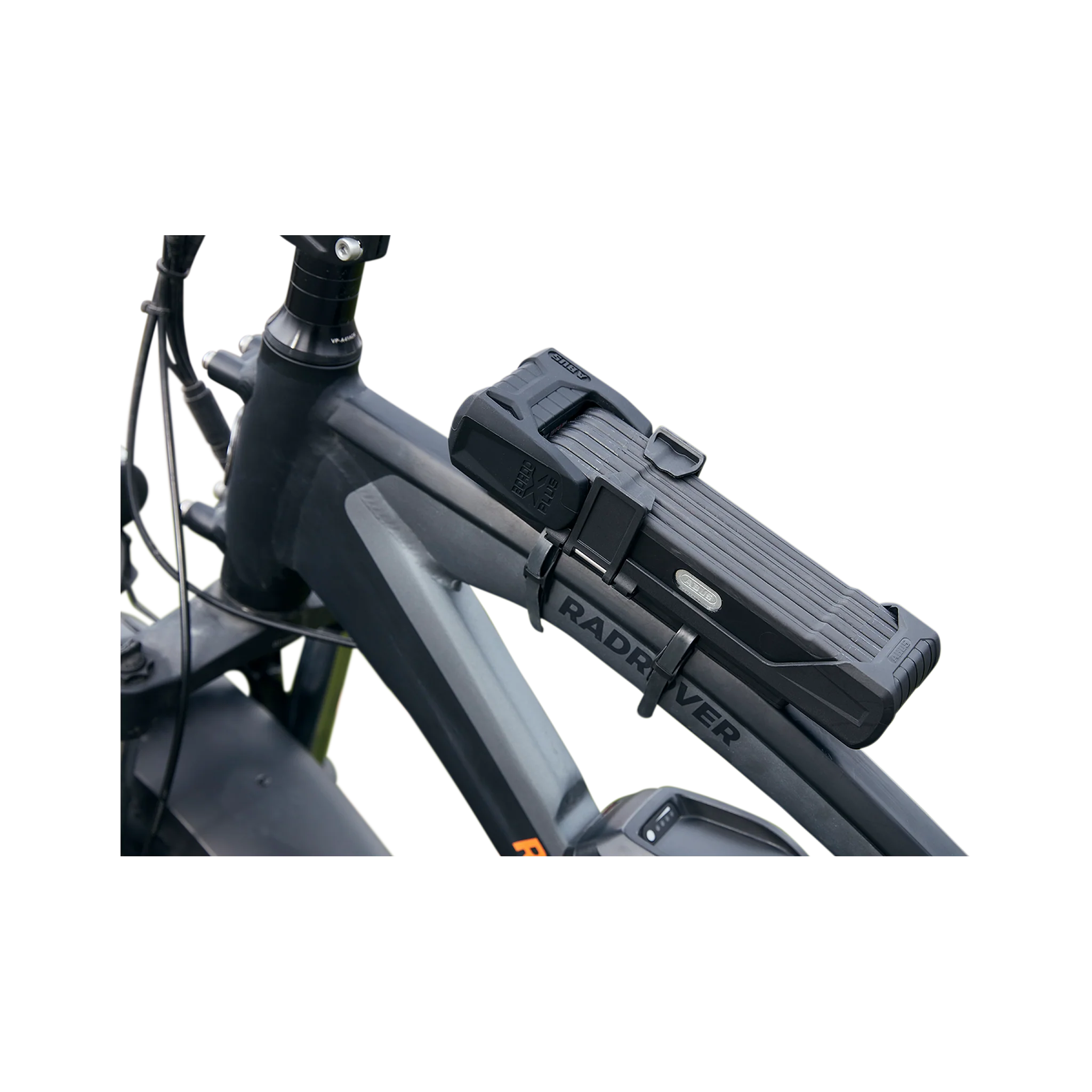 ABUS Bordo Granit X-Plus 6500 Folding Lock - Image 6