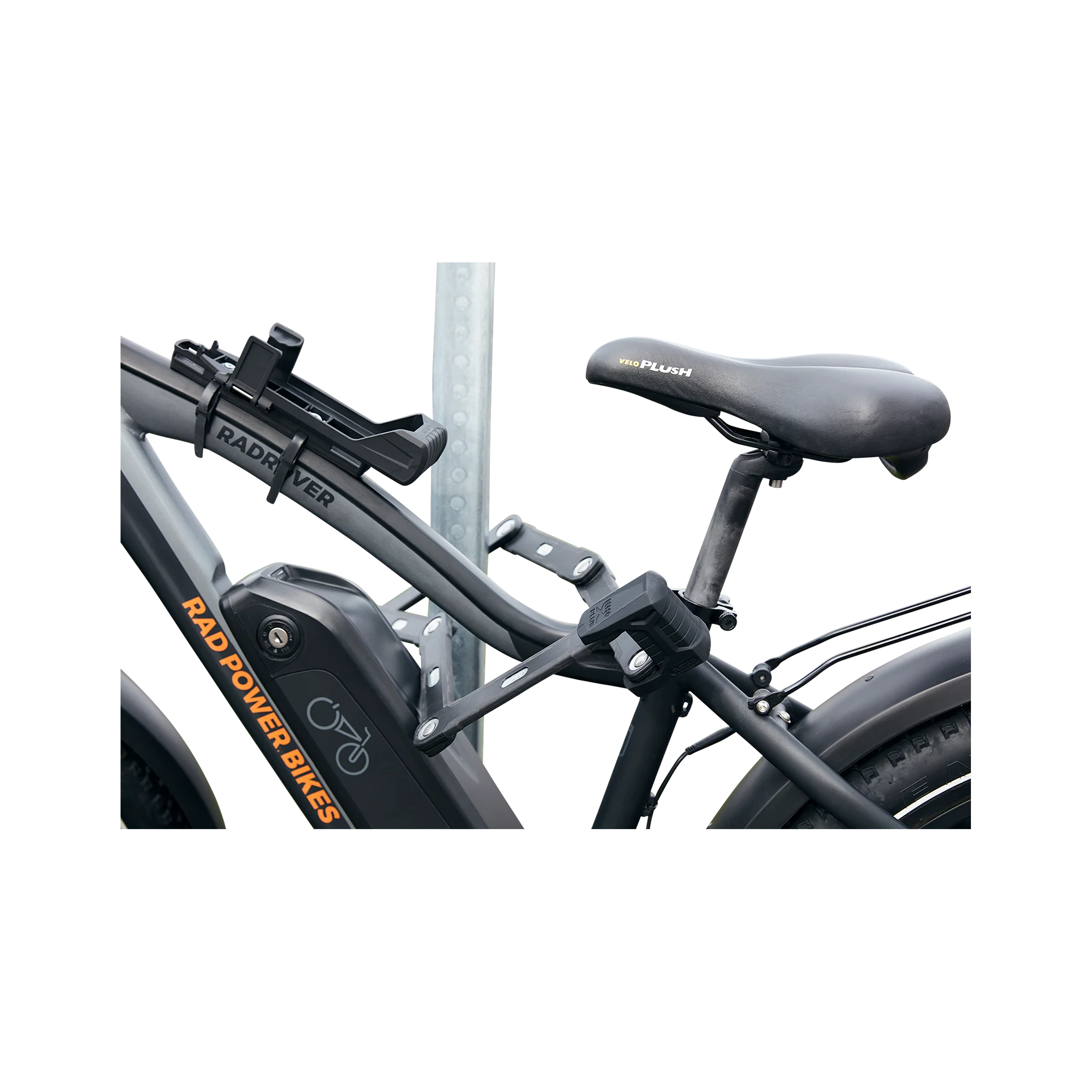 ABUS Bordo Granit X-Plus 6500 Folding Lock - Image 7