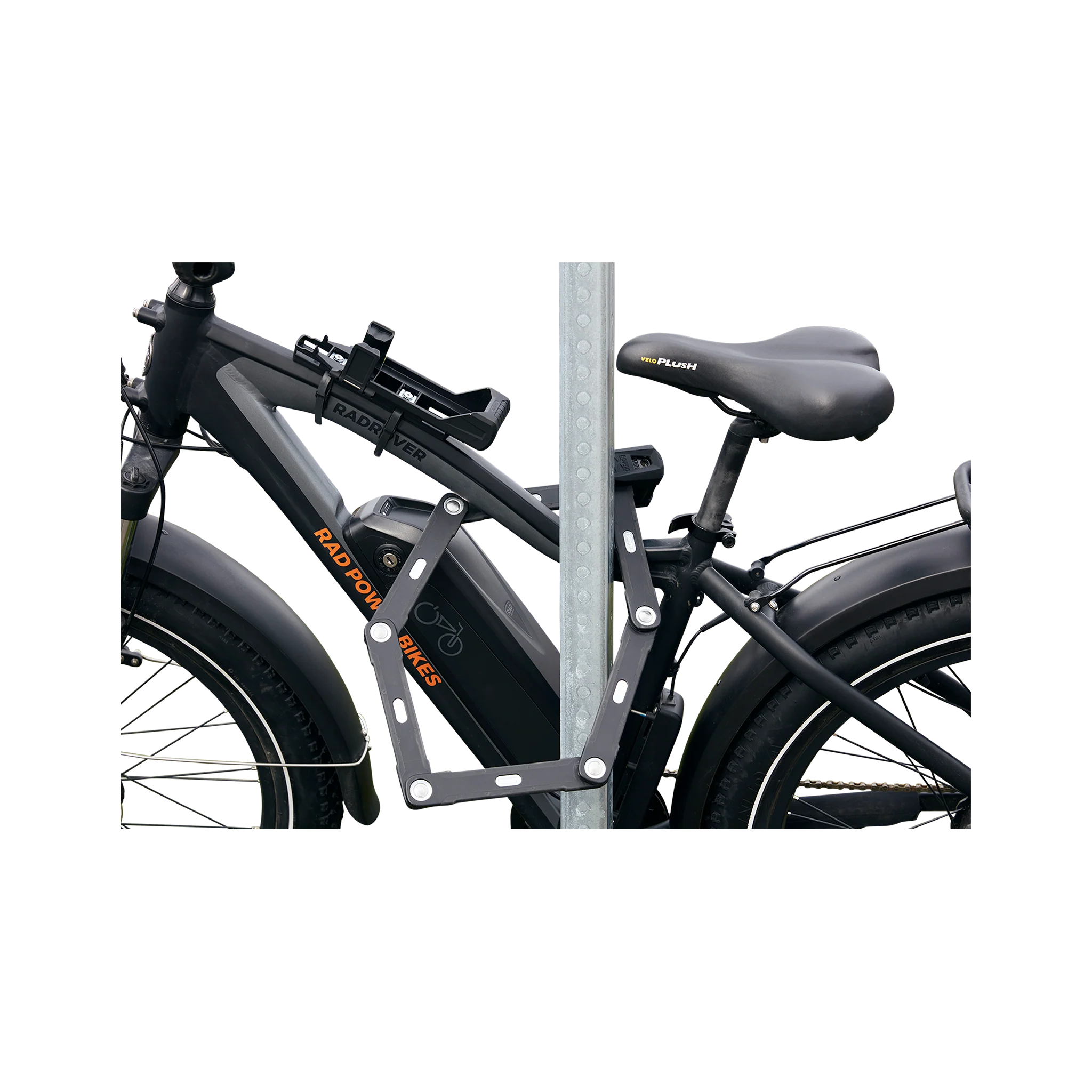 ABUS Bordo Granit X-Plus 6500 Folding Lock - Image 8