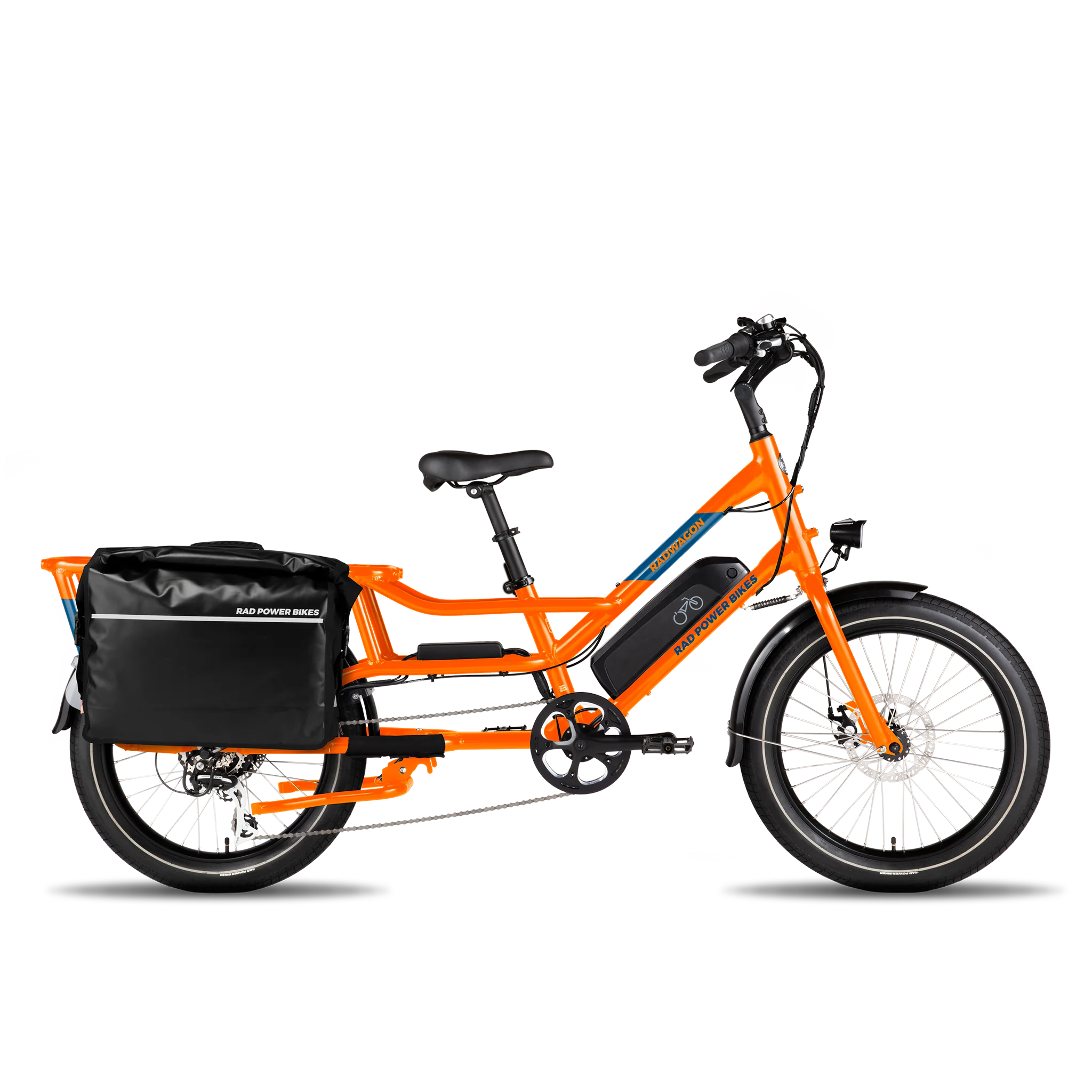 Ballard Cargo Bag - Image 6