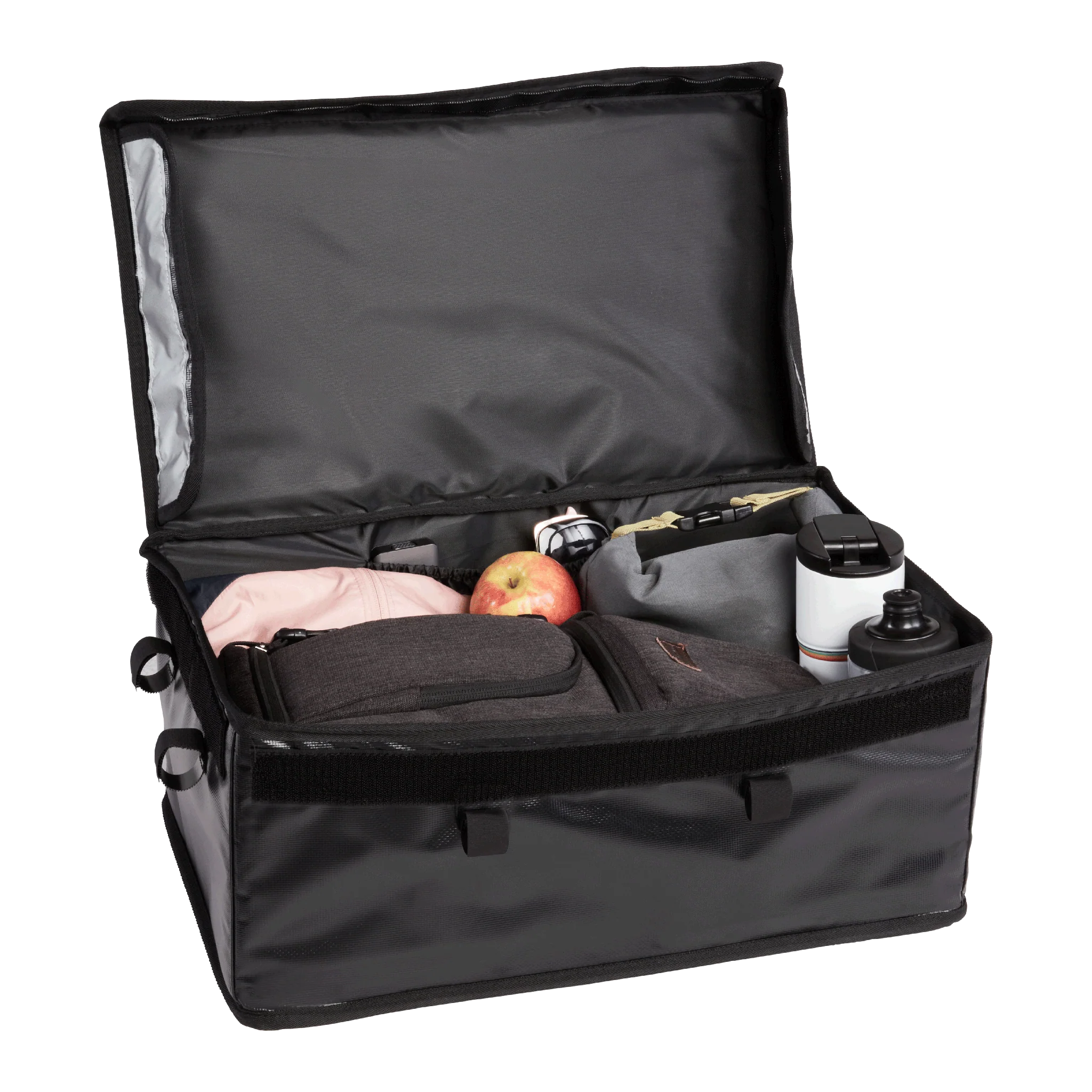 Large Basket Bag - Image 3