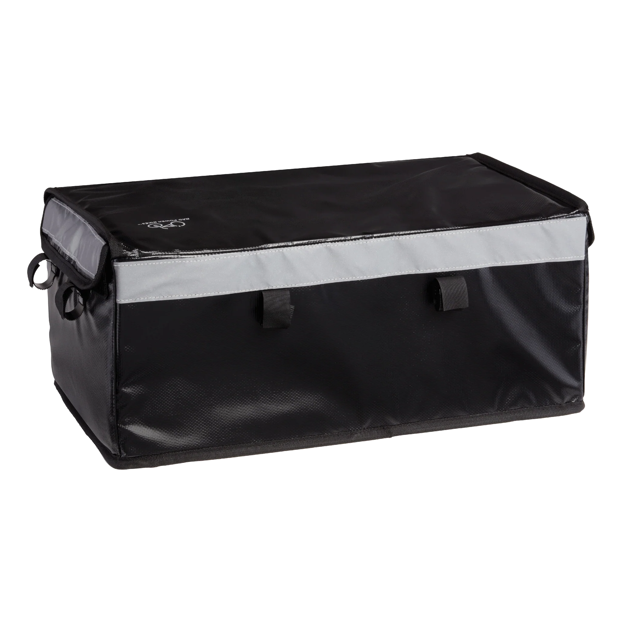 Large Basket Bag - Image 4