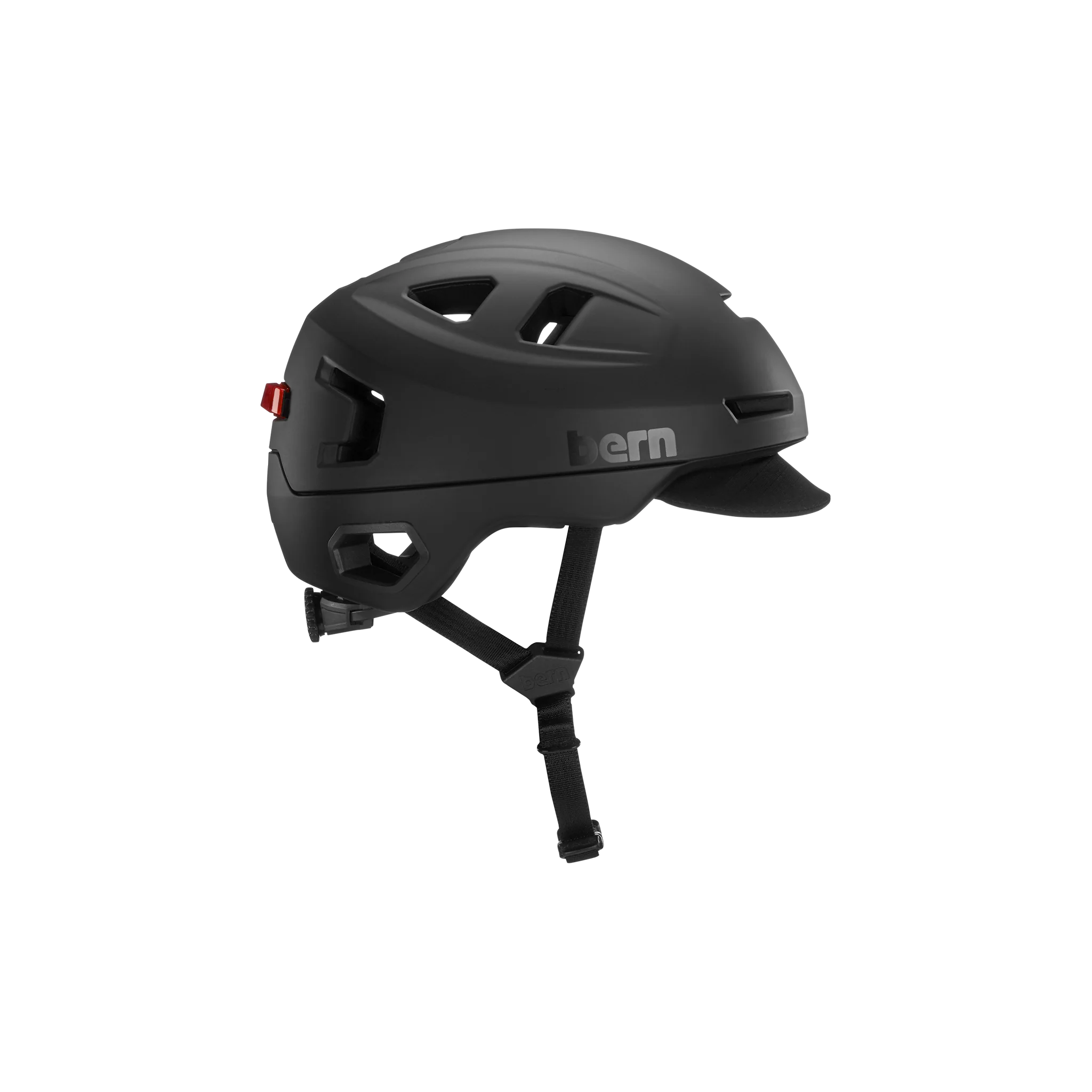 Bern Hudson MIPS Helmet - Image 3