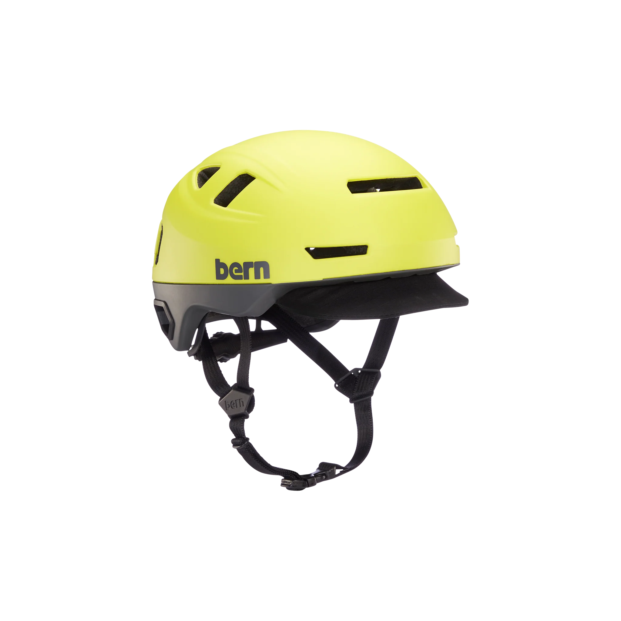 Bern Hudson MIPS Helmet - Image 7