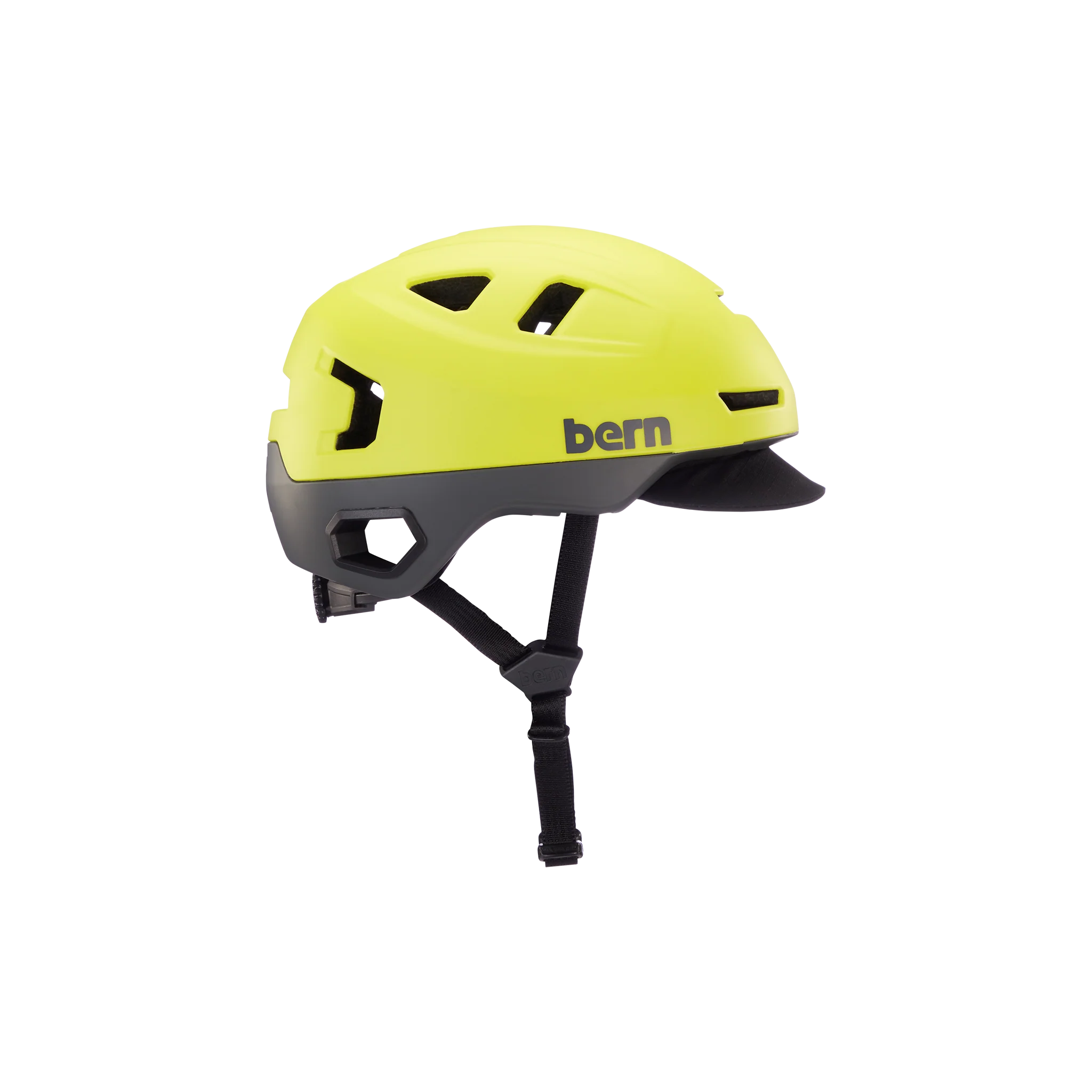 Bern Hudson MIPS Helmet - Image 9