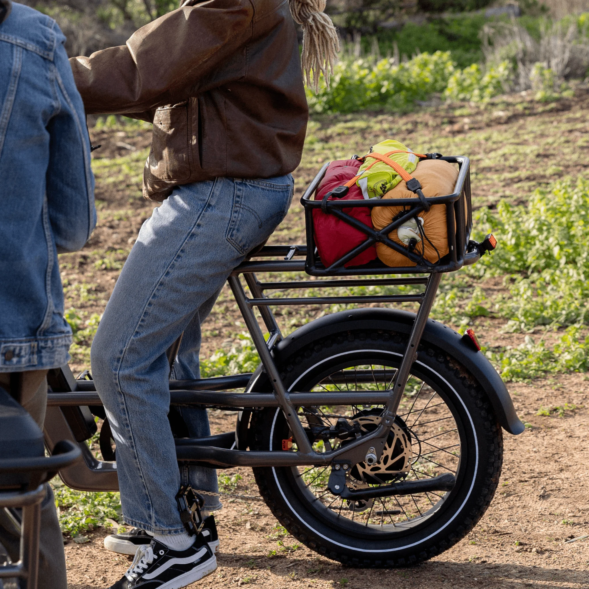 Cargo Straps - Image 7