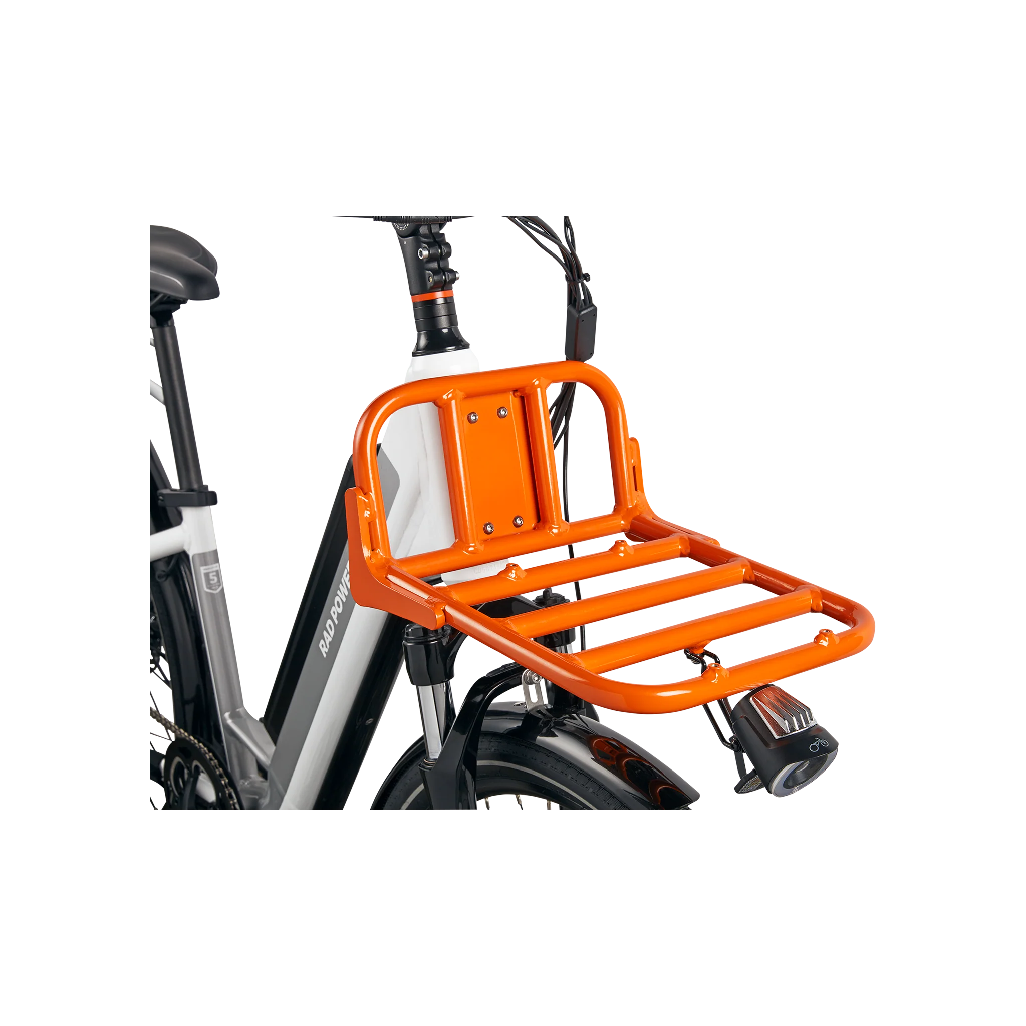 Front Rack - Image 4