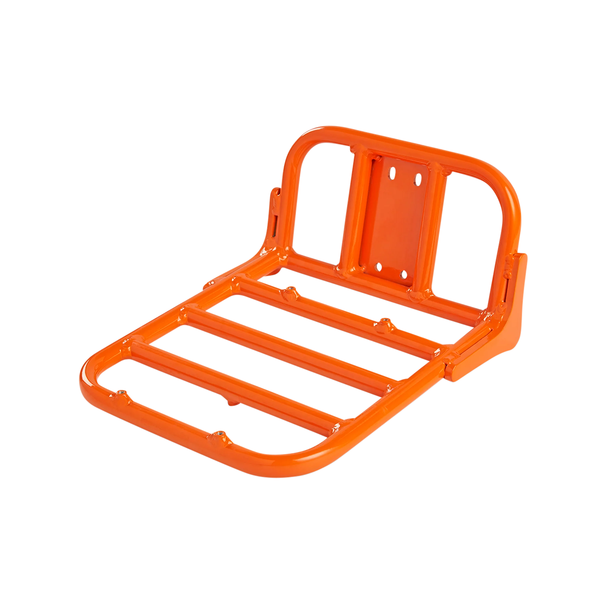 Front Rack - Image 5