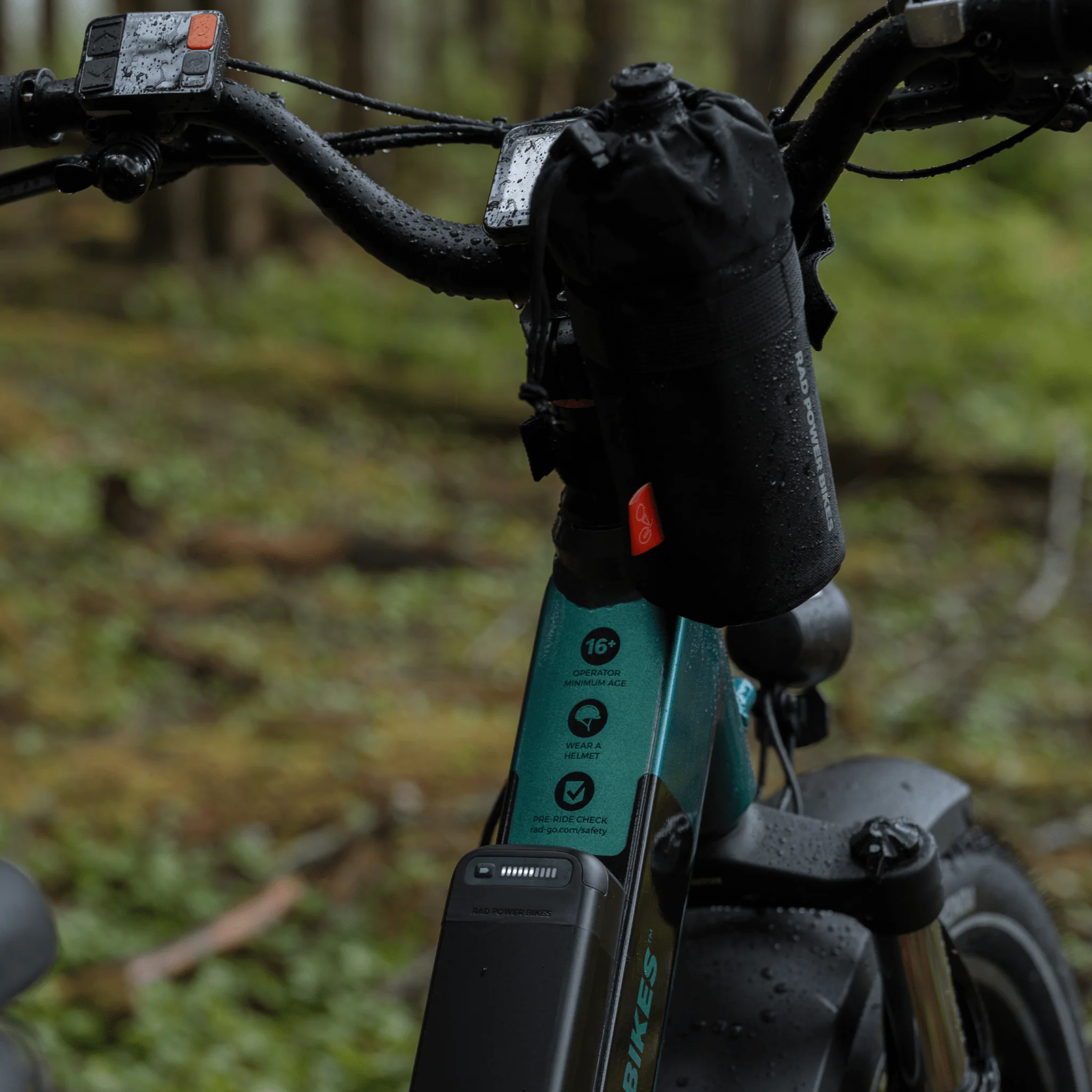 Handlebar Bag - Image 5