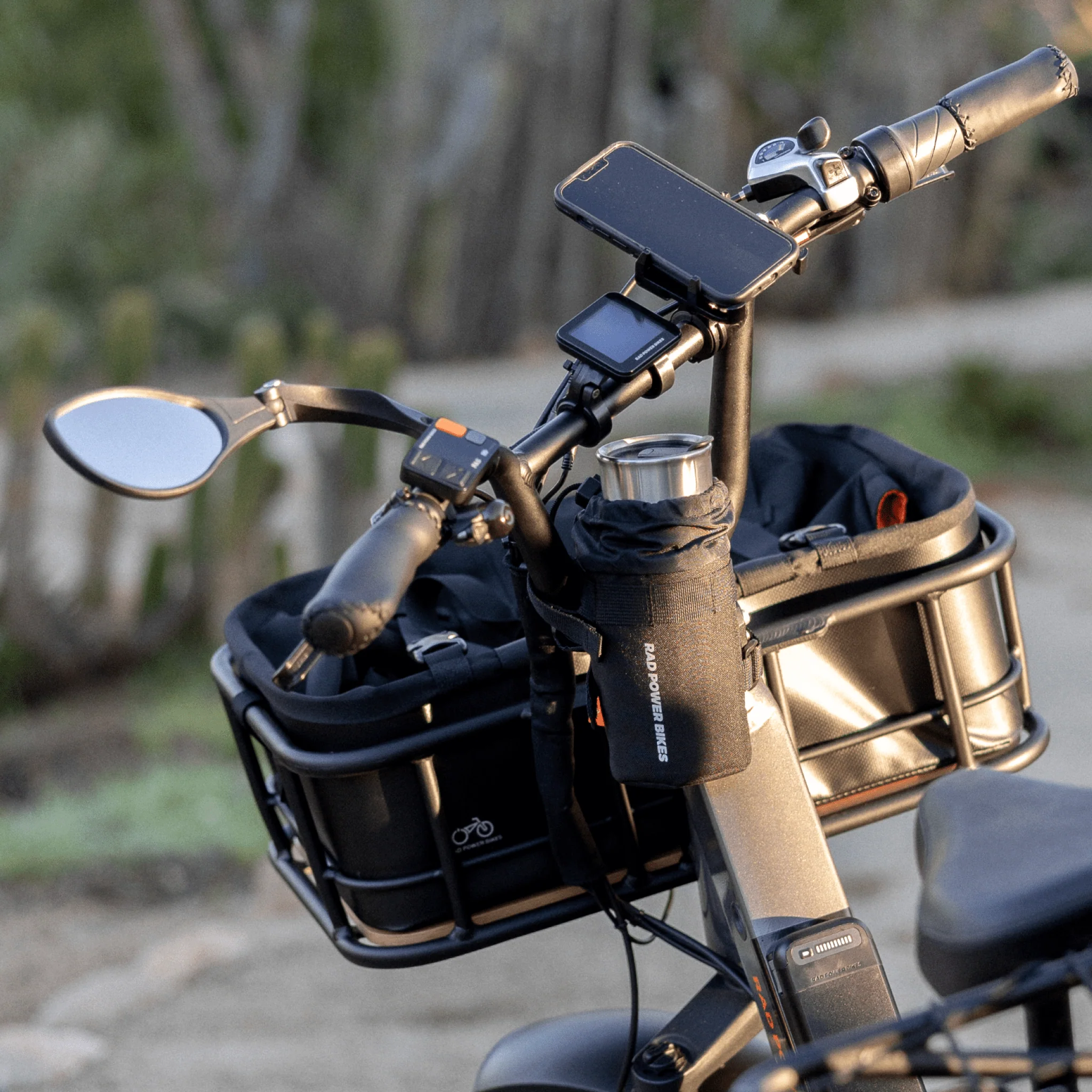 Handlebar Bag - Image 6