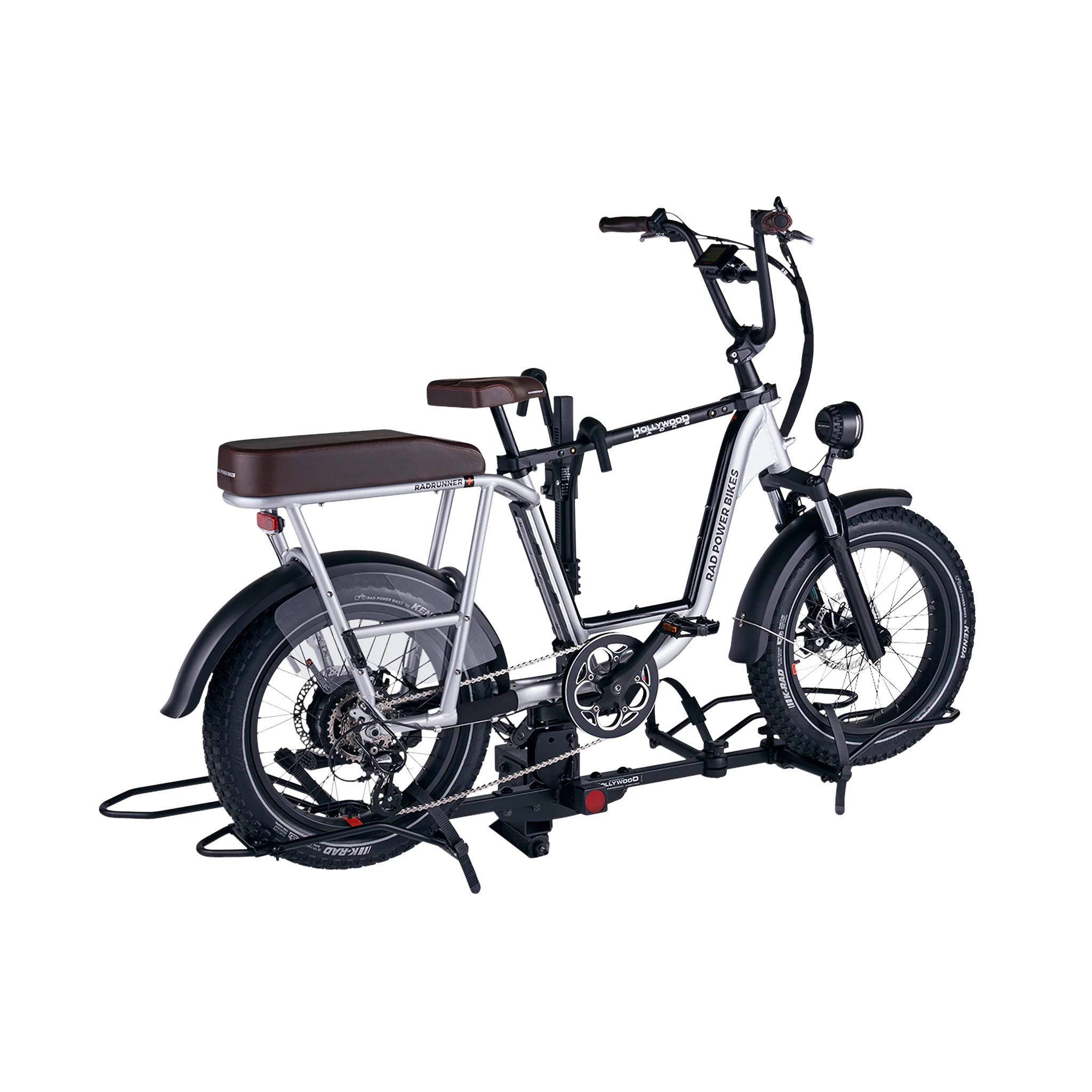 Hollywood Racks Sport Rider Rack - Image 3