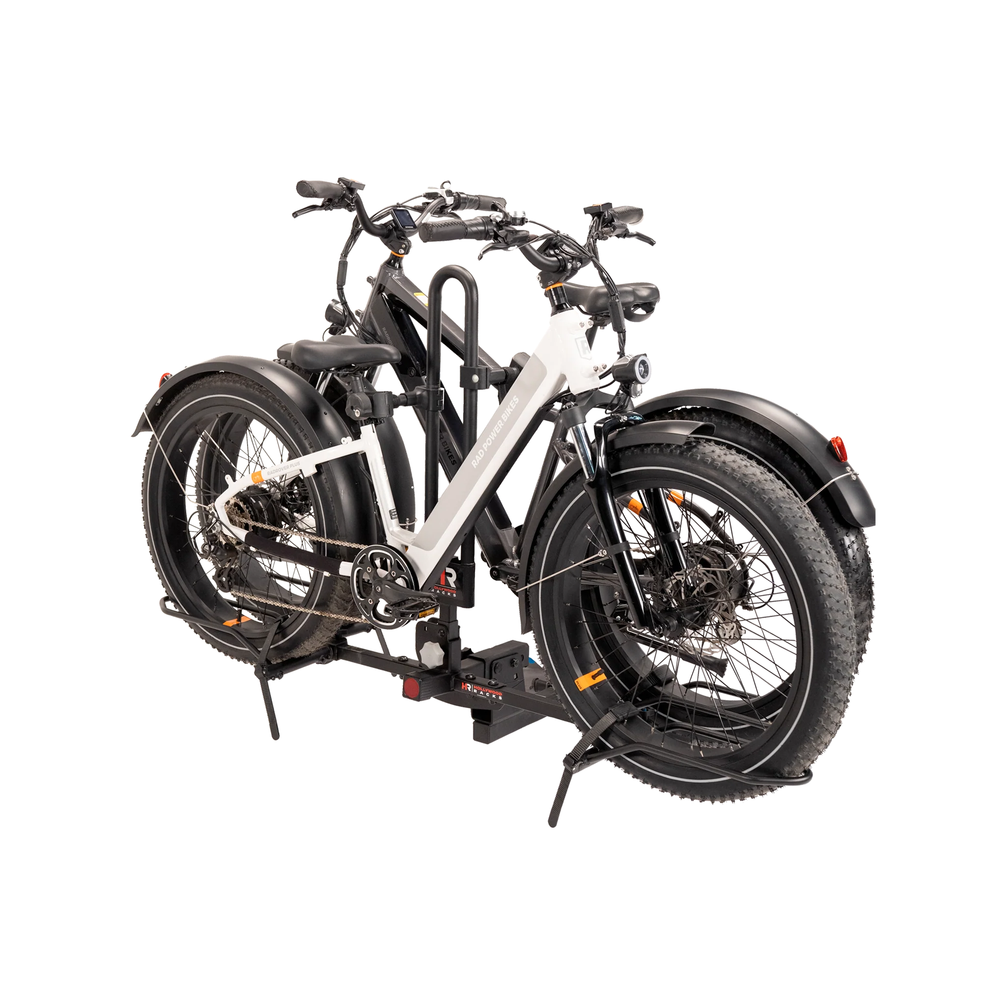 Hollywood Racks RV Rider Rack - Image 7