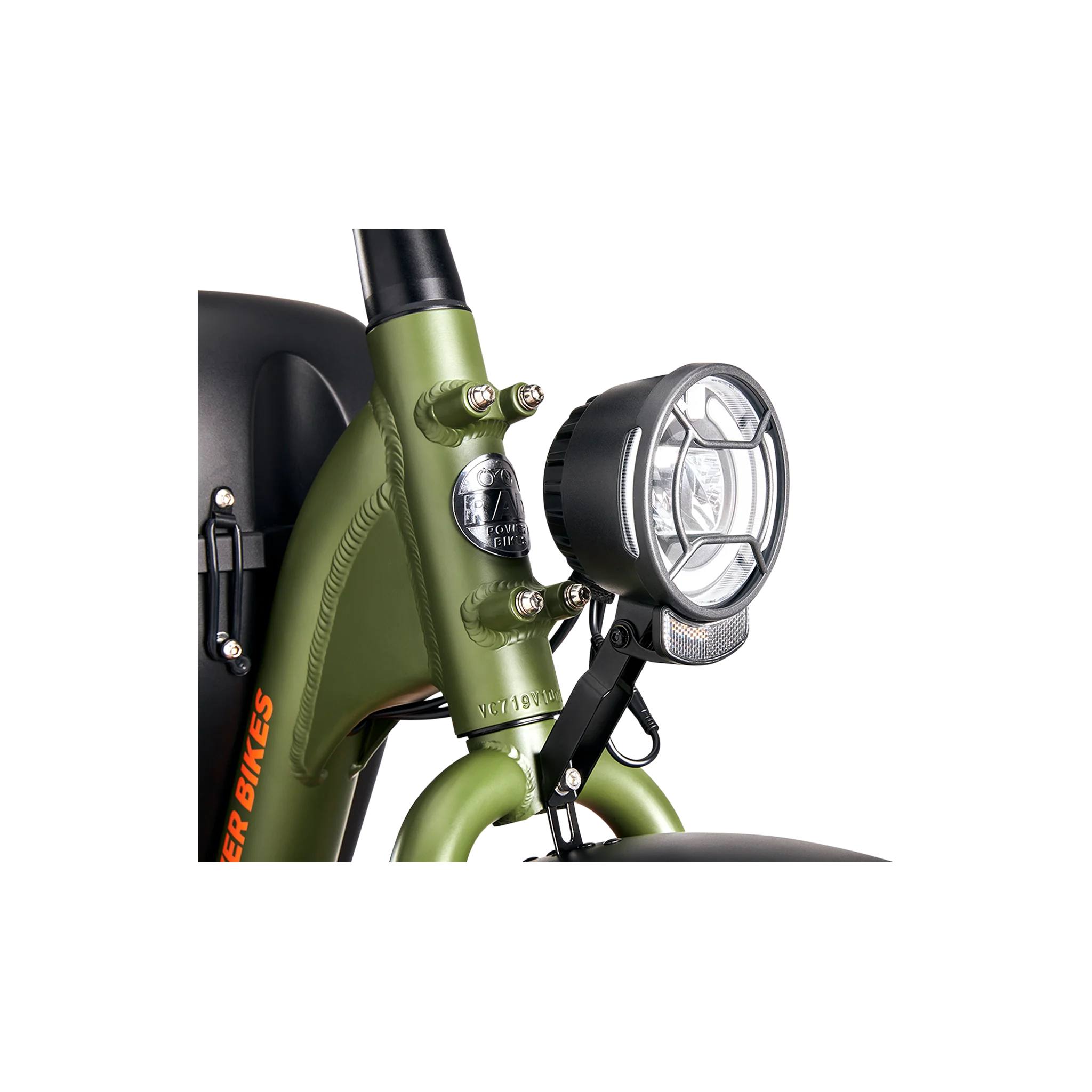 Premium Headlight - Image 3