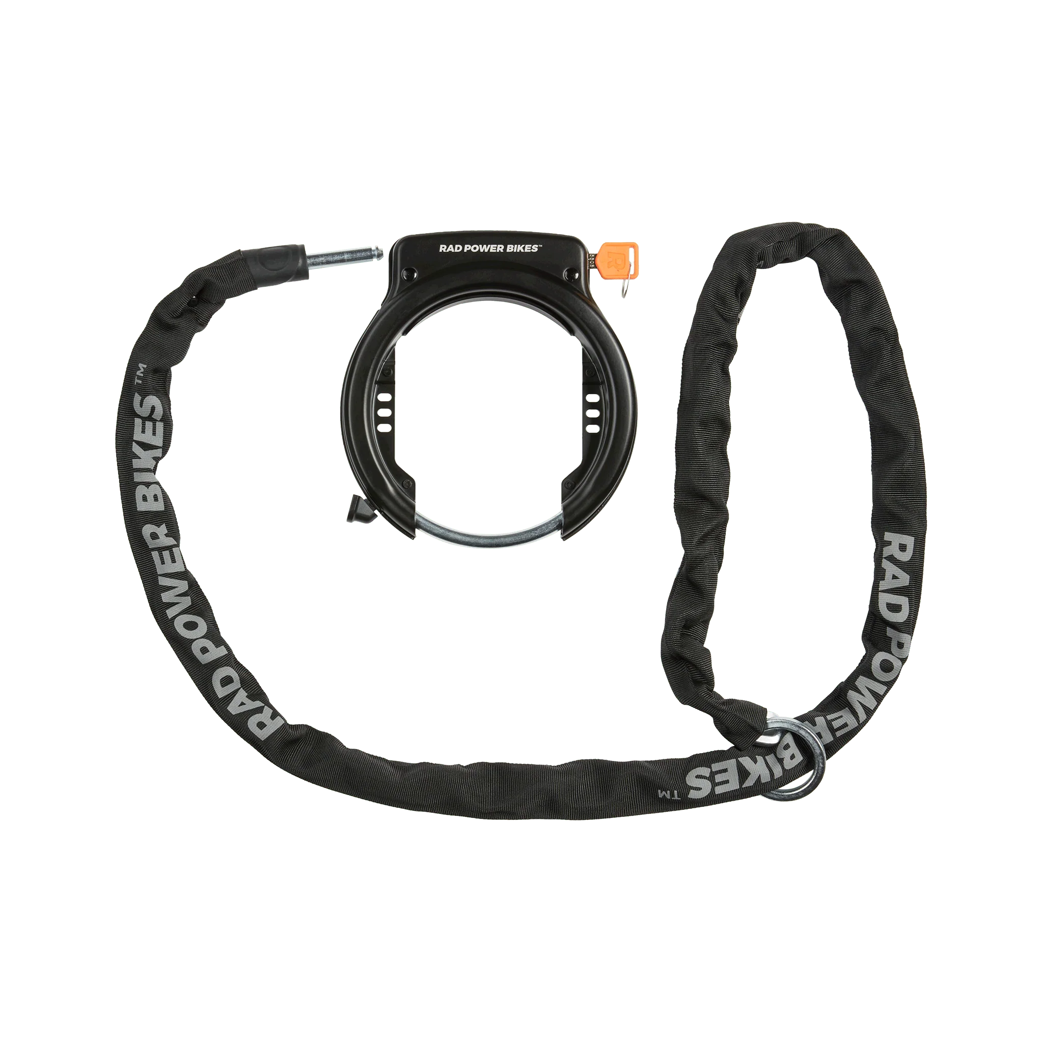 Rad Fat Tire Wheel Lock - Image 4