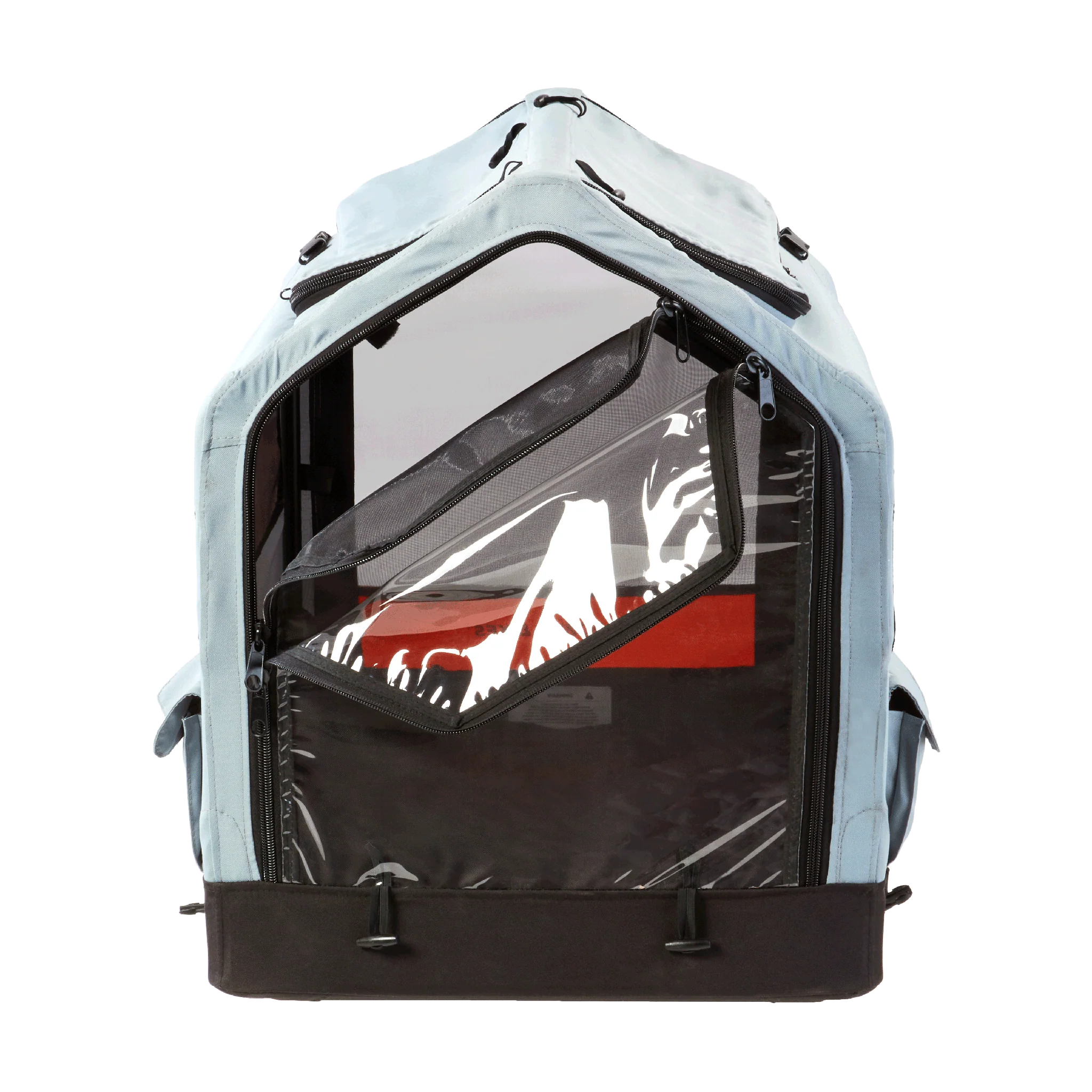 Rad Trailer Pet Insert - Image 3