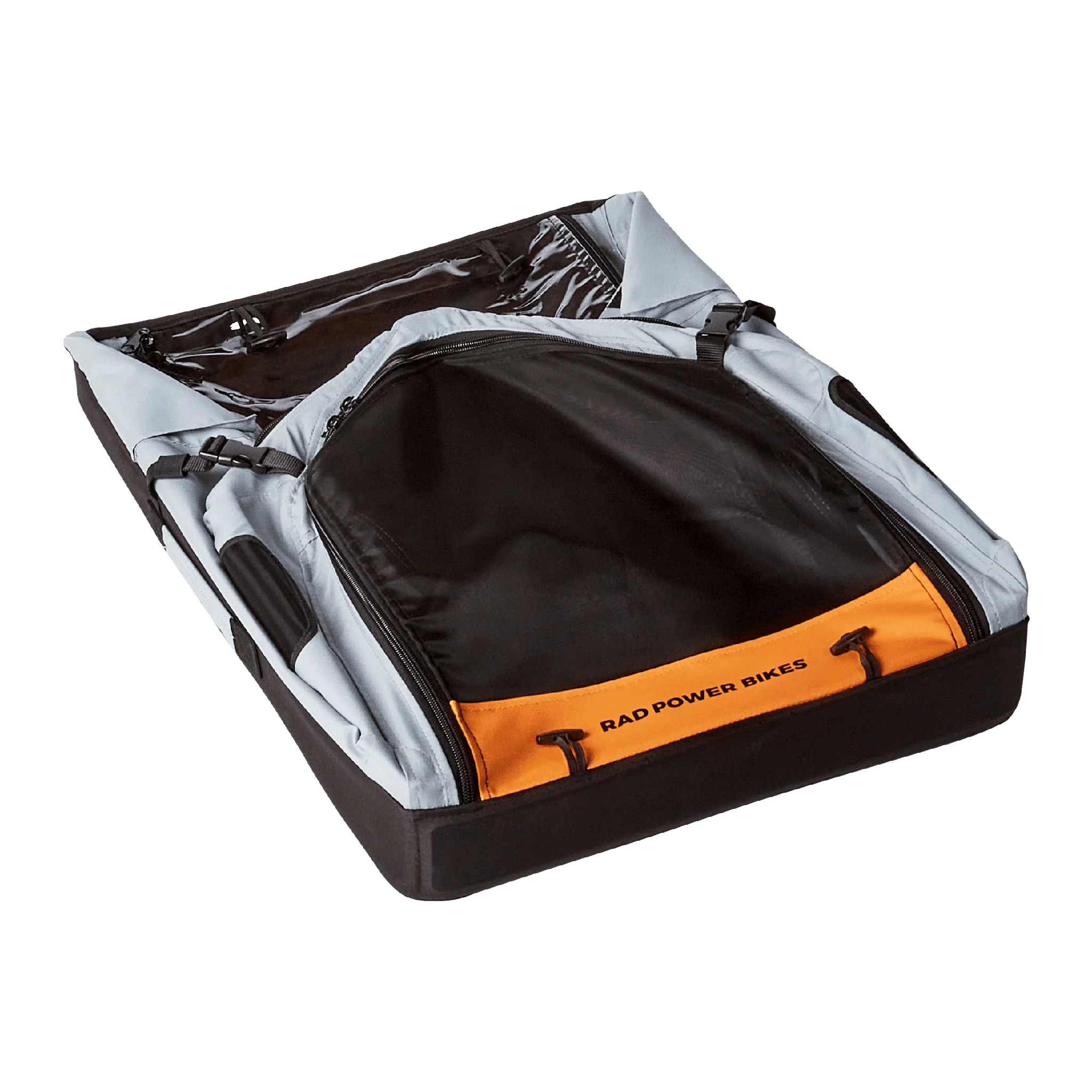 Rad Trailer Pet Insert - Image 4