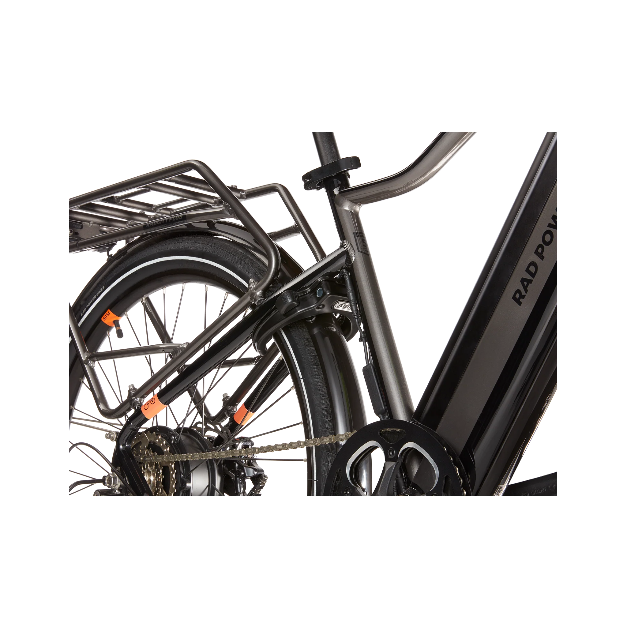 Rad Wheel Lock by ABUS - Image 4