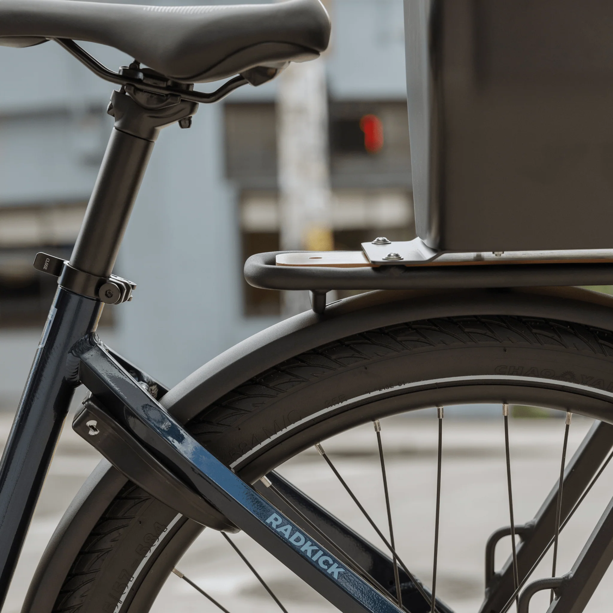 Rad Wheel Lock by ABUS - Image 5