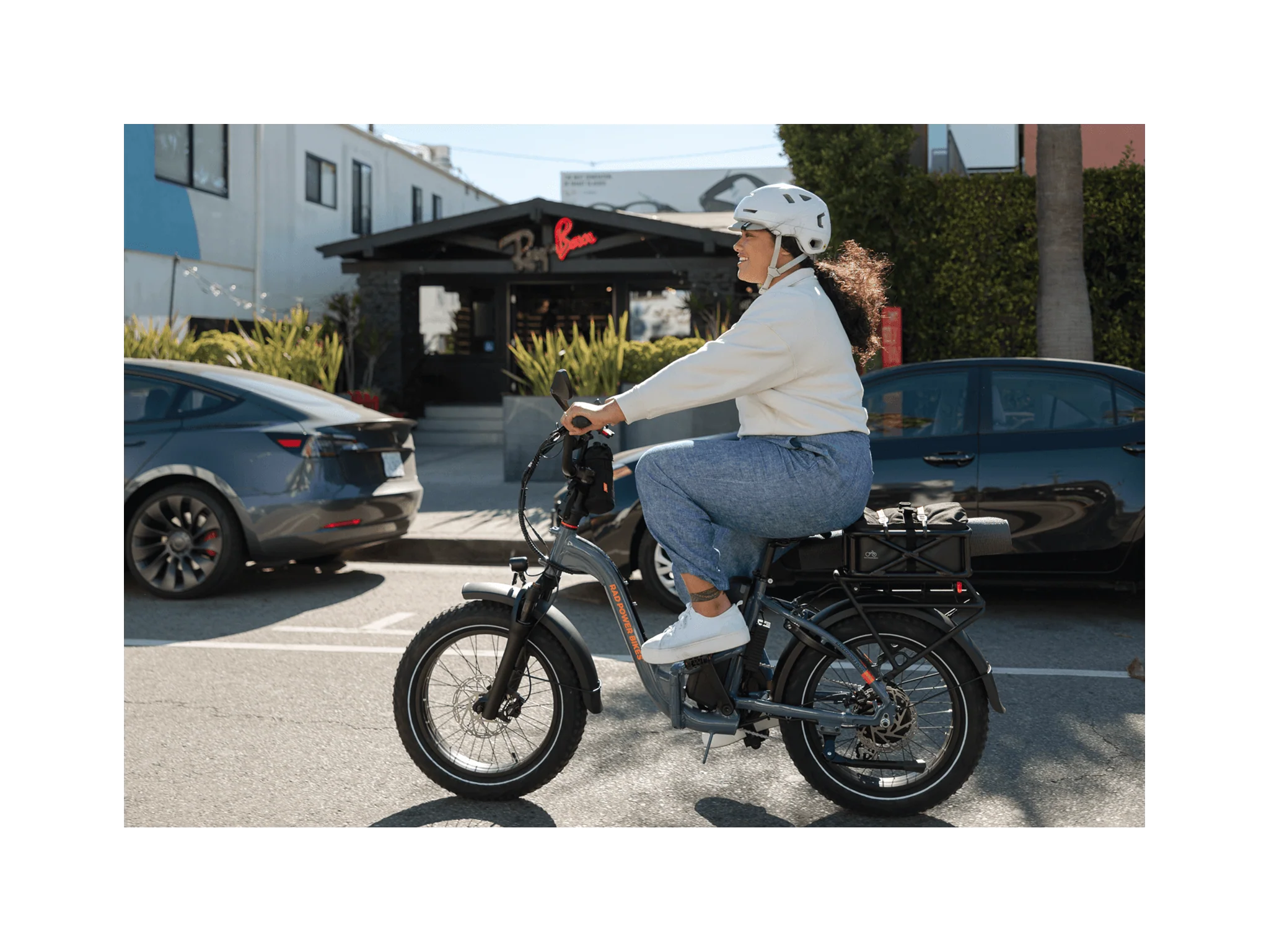 RadExpand™ 5 Plus Electric Folding Bike - Image 12