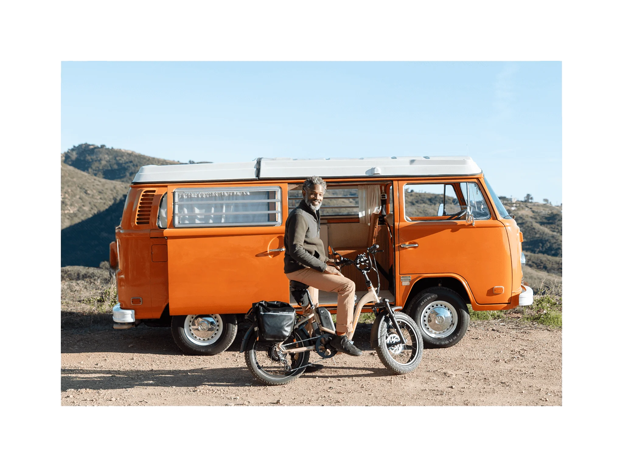 RadExpand™ 5 Plus Electric Folding Bike - Image 13