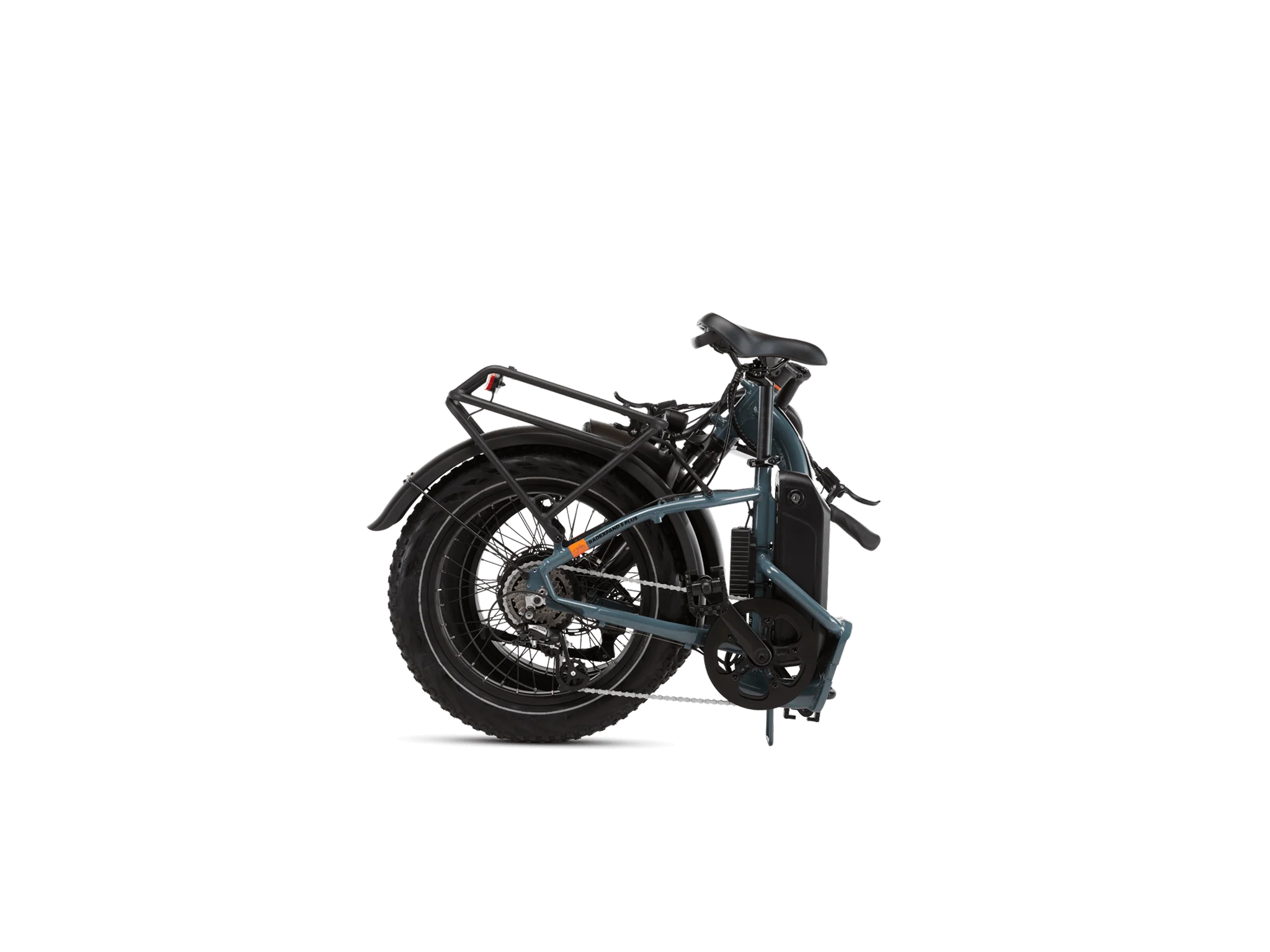 RadExpand™ 5 Plus Electric Folding Bike - Image 3
