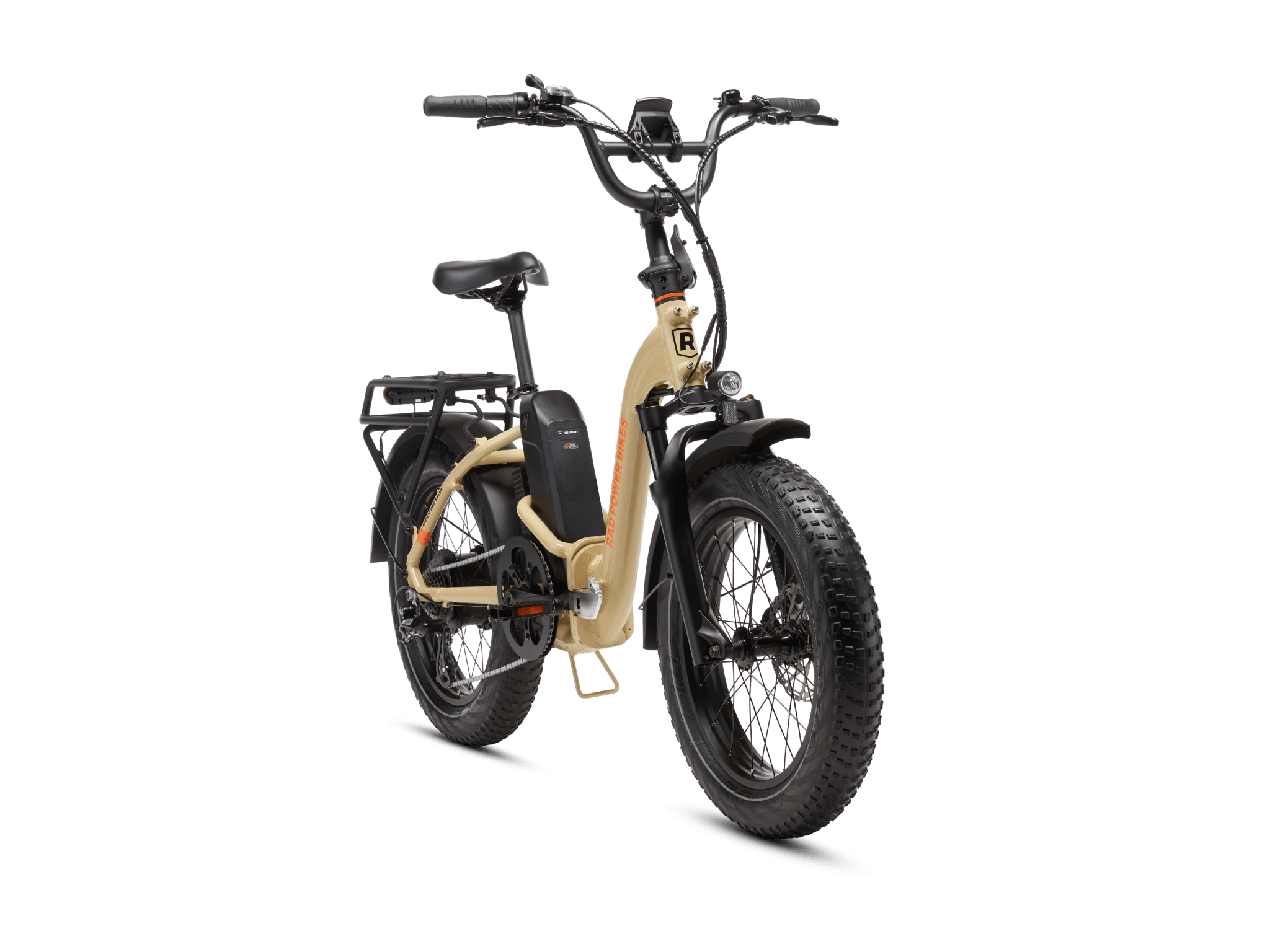 RadExpand™ 5 Plus Electric Folding Bike - Image 5