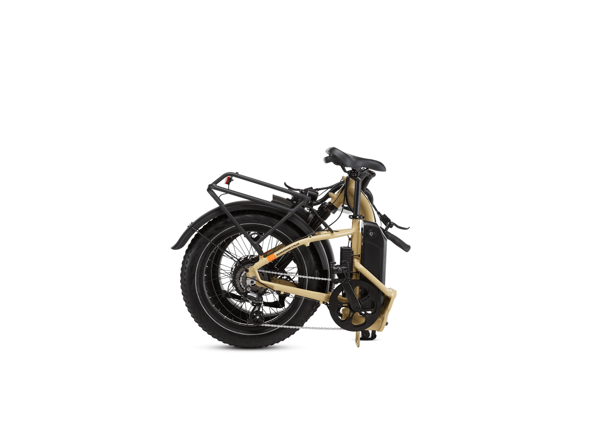 RadExpand™ 5 Plus Electric Folding Bike - Image 6