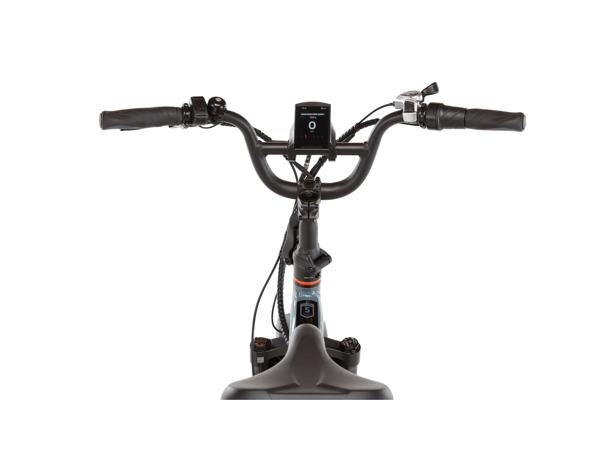 RadExpand™ 5 Plus Electric Folding Bike - Image 7