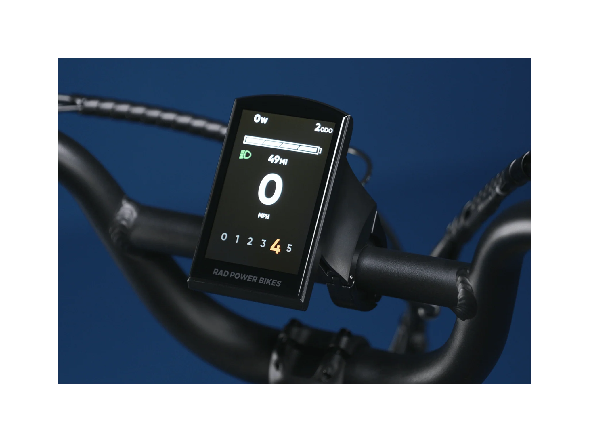 RadExpand™ 5 Plus Electric Folding Bike - Image 8