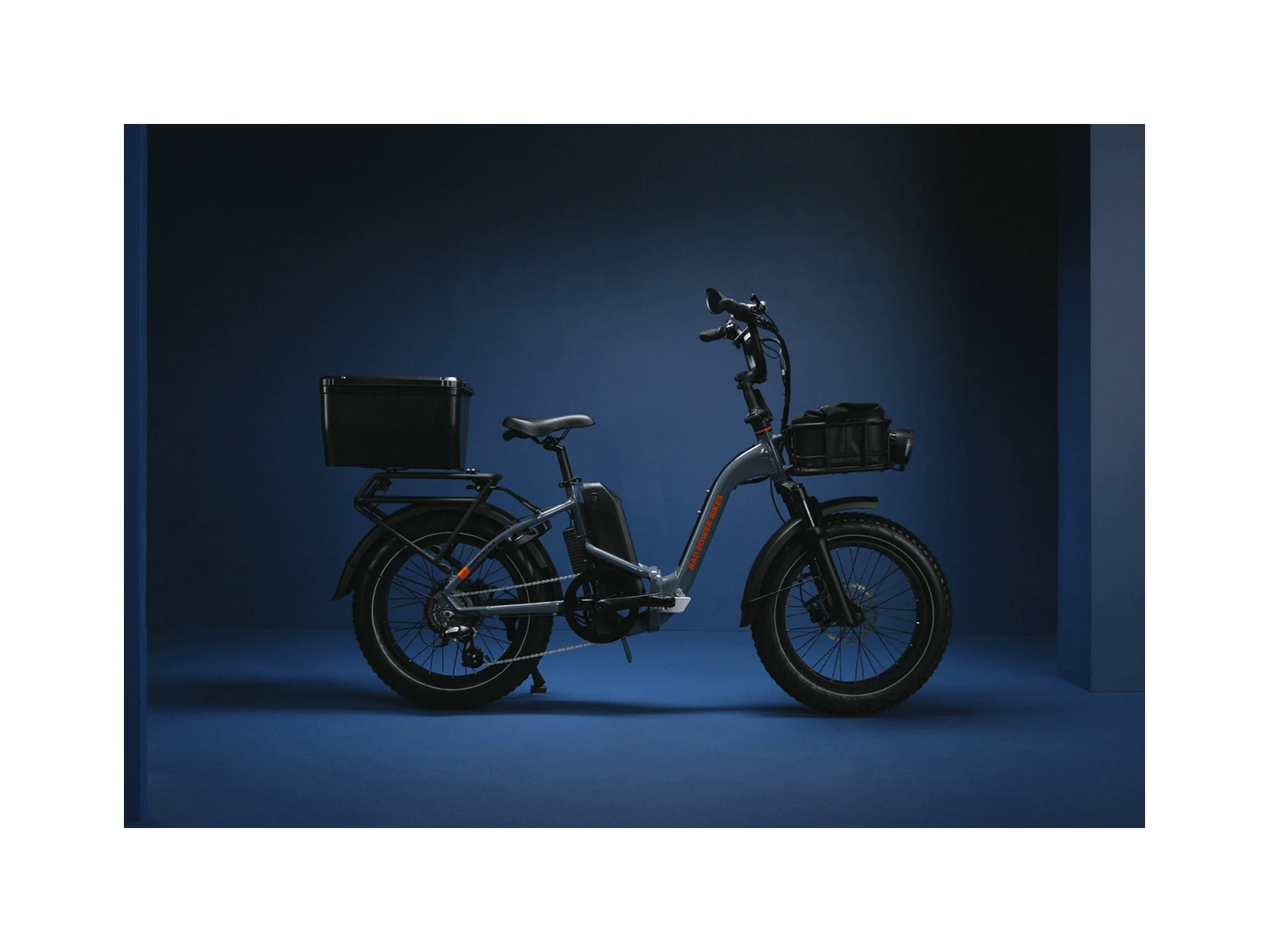 RadExpand™ 5 Plus Electric Folding Bike - Image 9