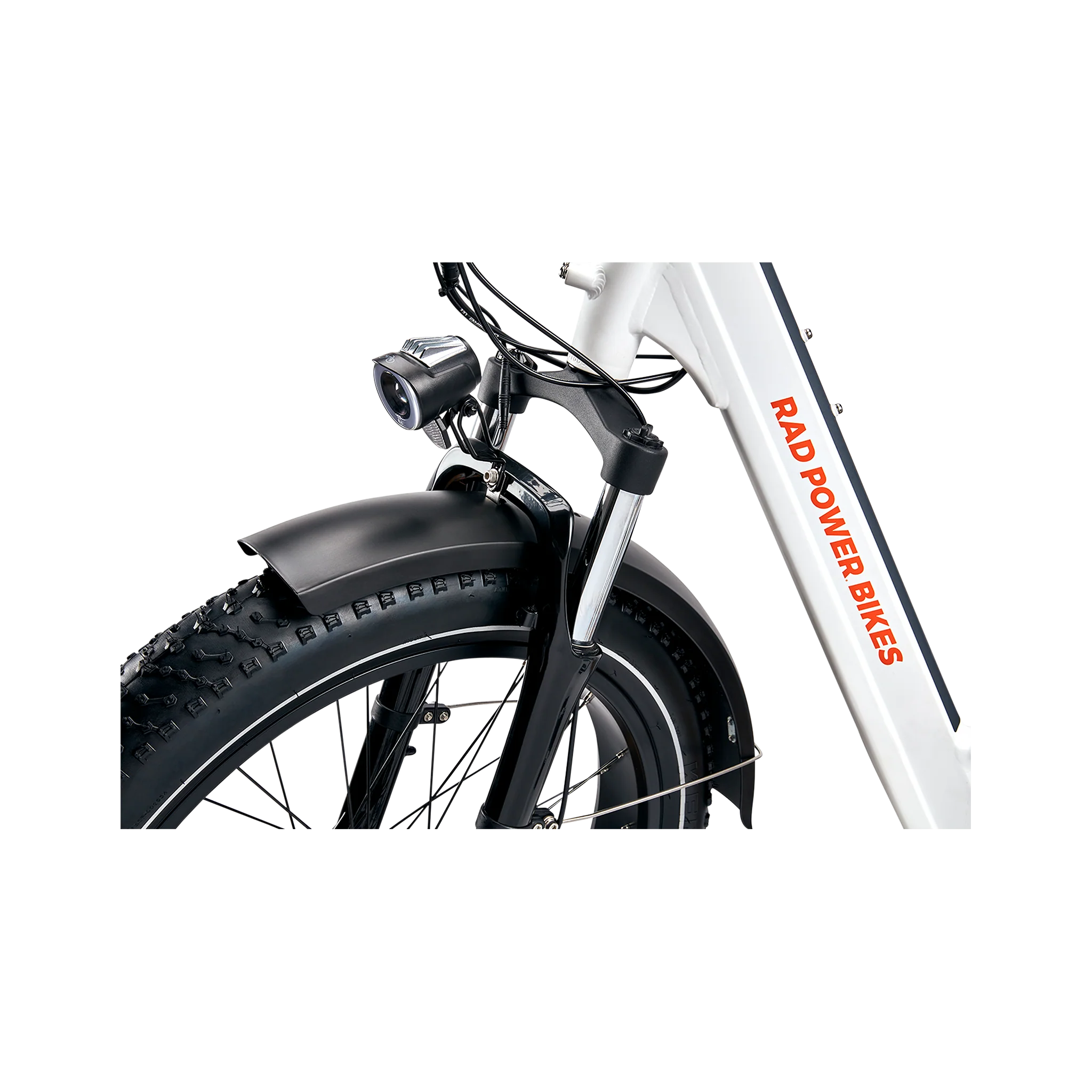 RadMini Full Fenders - Image 3