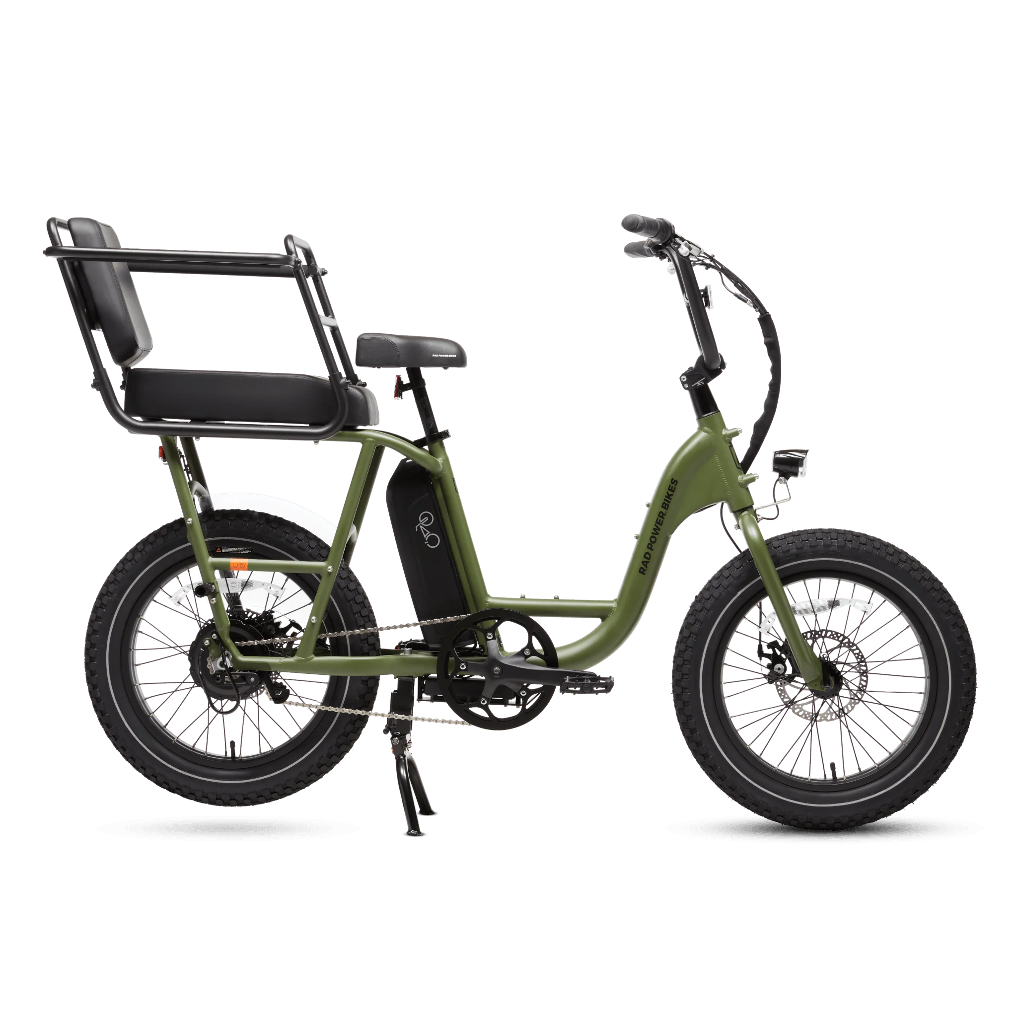 RadRunner Caboose - Image 3