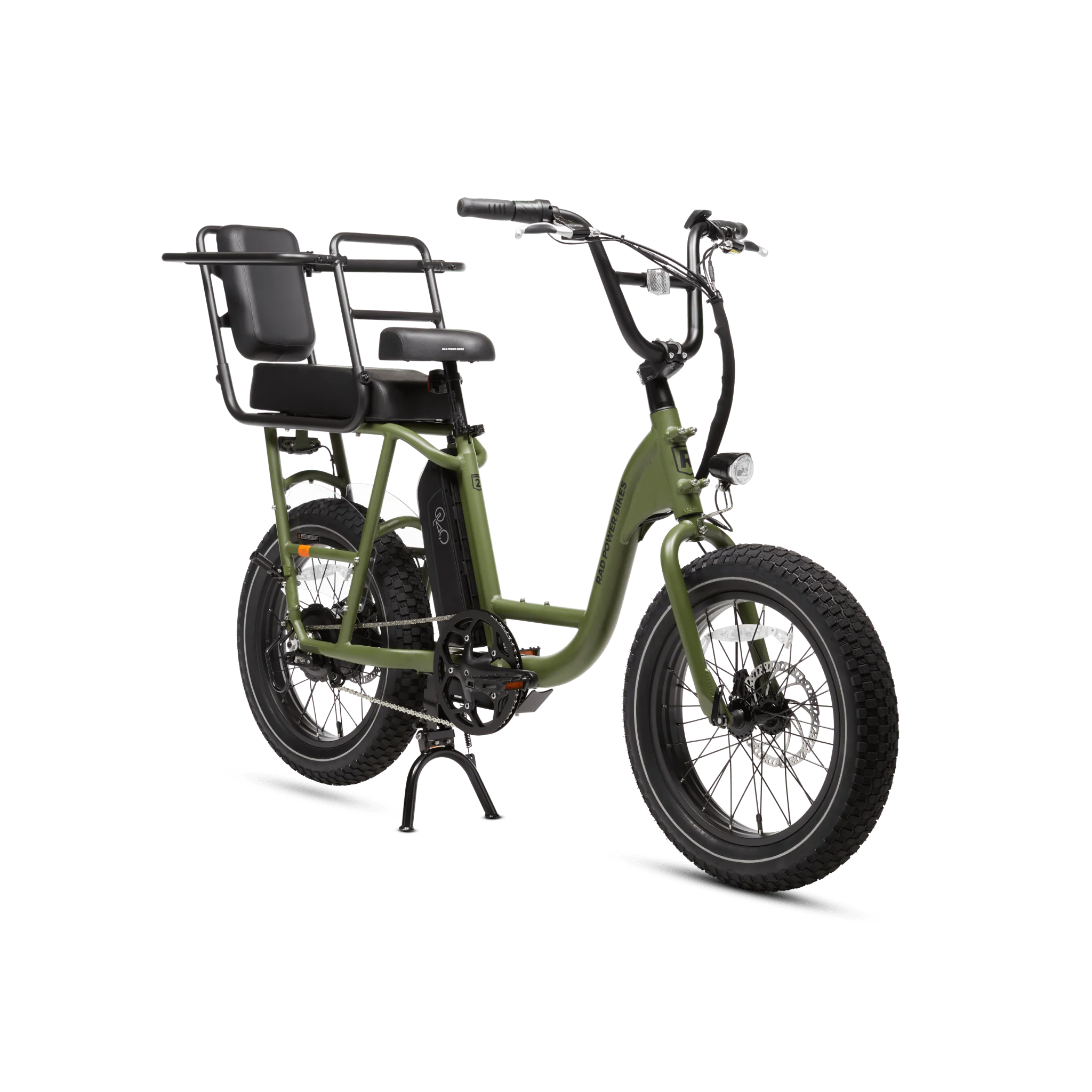 RadRunner Caboose - Image 4