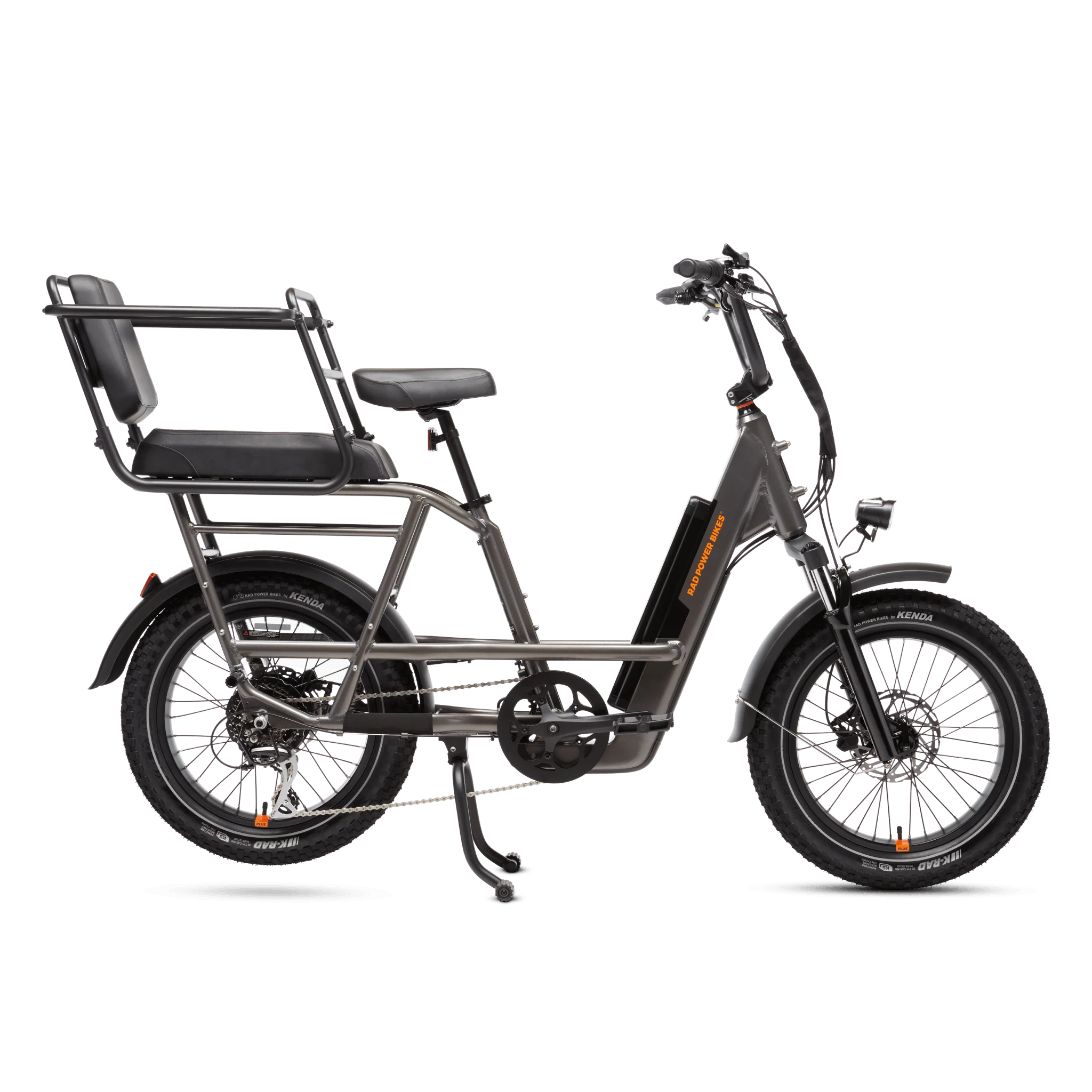 RadRunner Caboose - Image 5