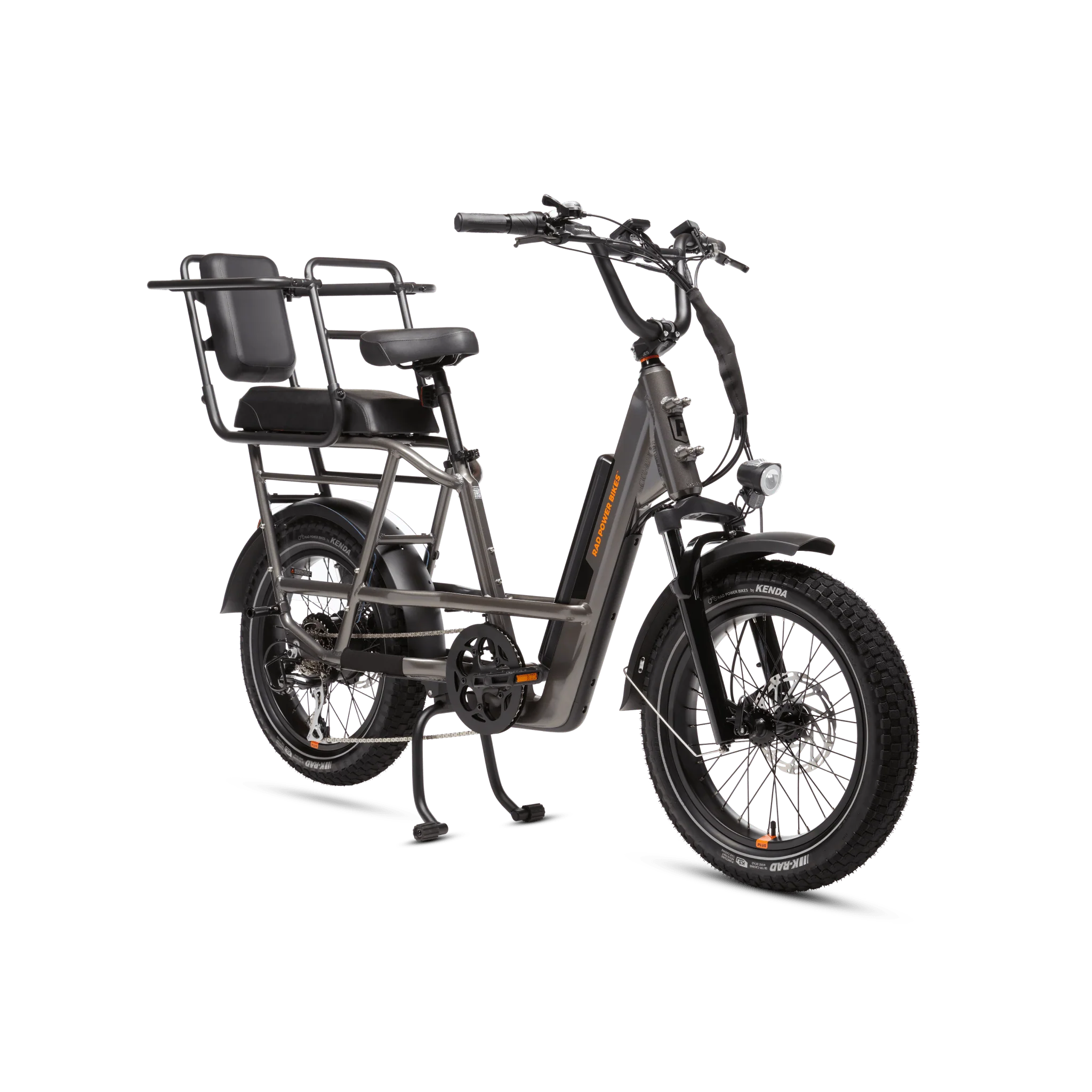 RadRunner Caboose - Image 6