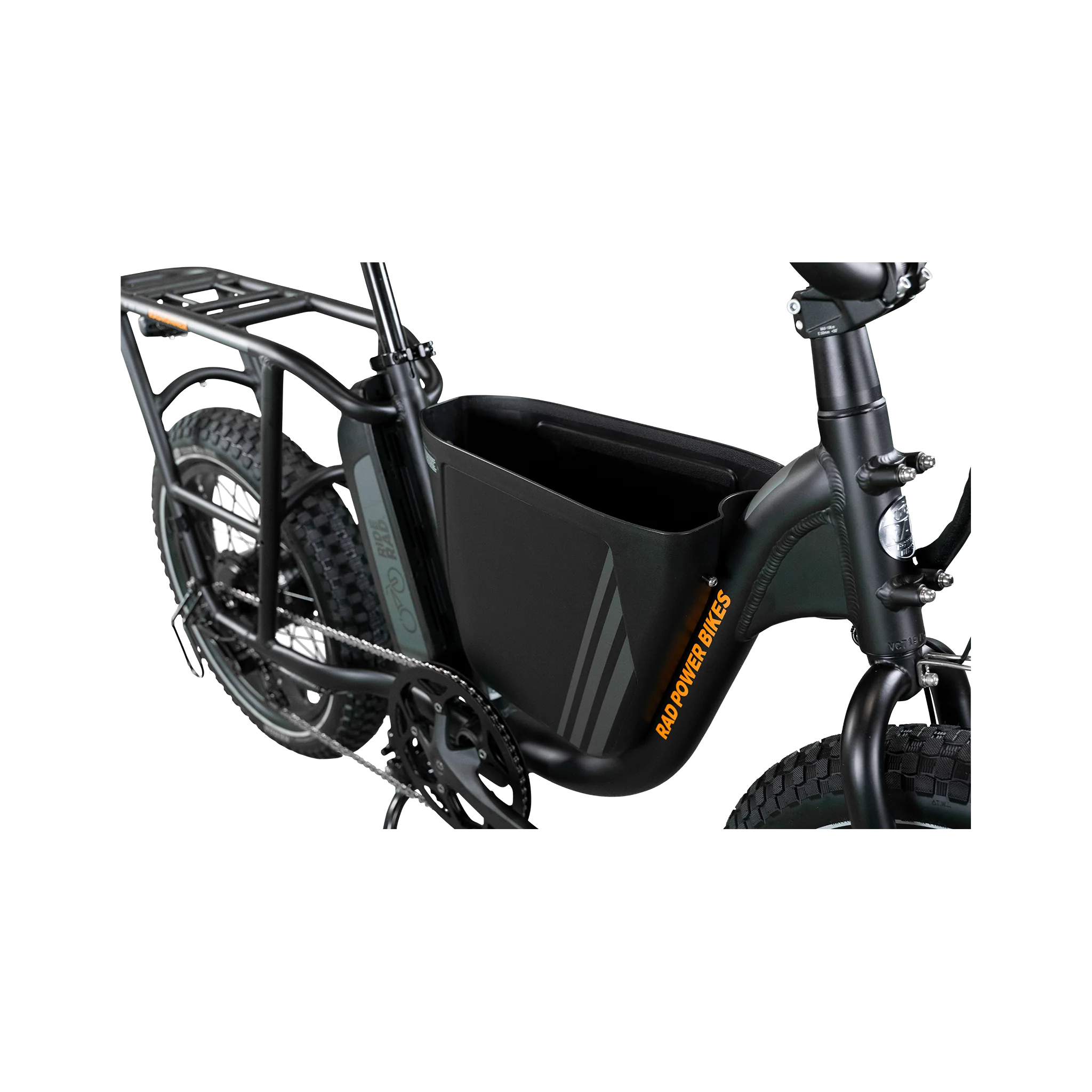 RadRunner 2 Console - Image 4