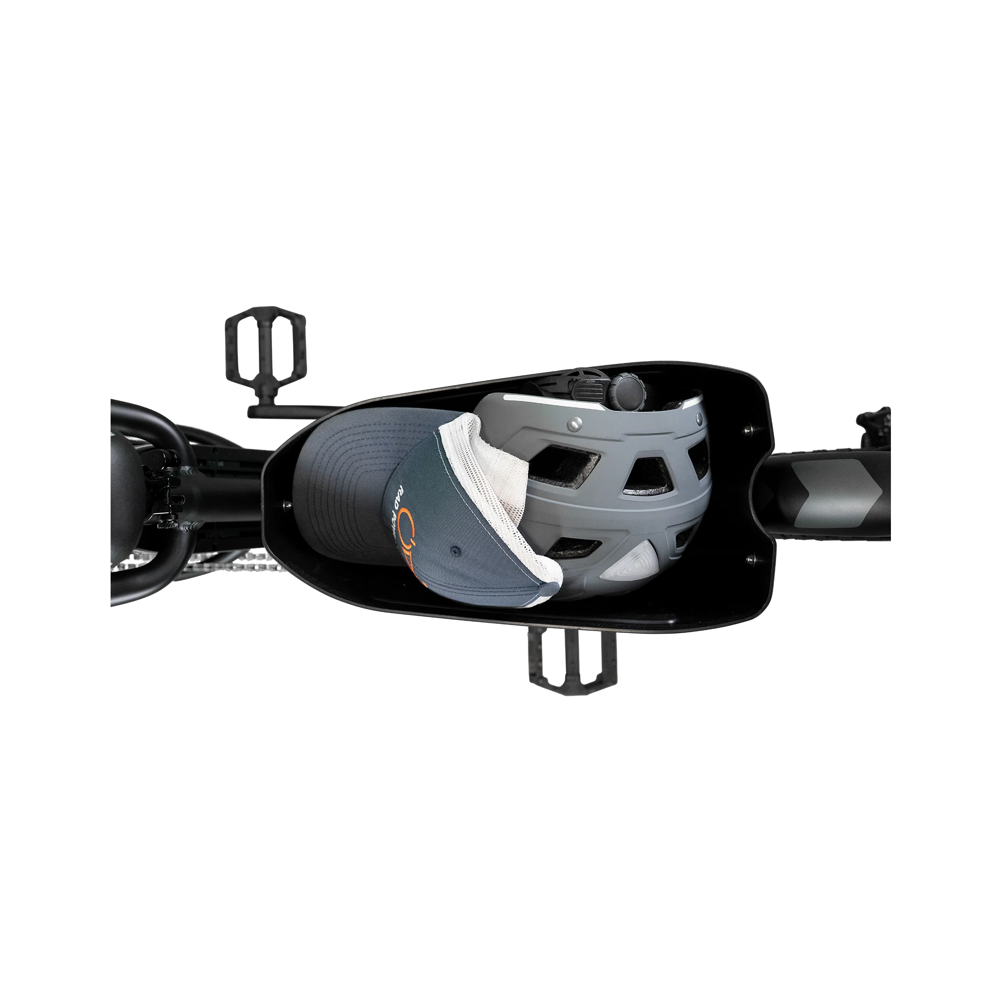 RadRunner 2 Console - Image 5