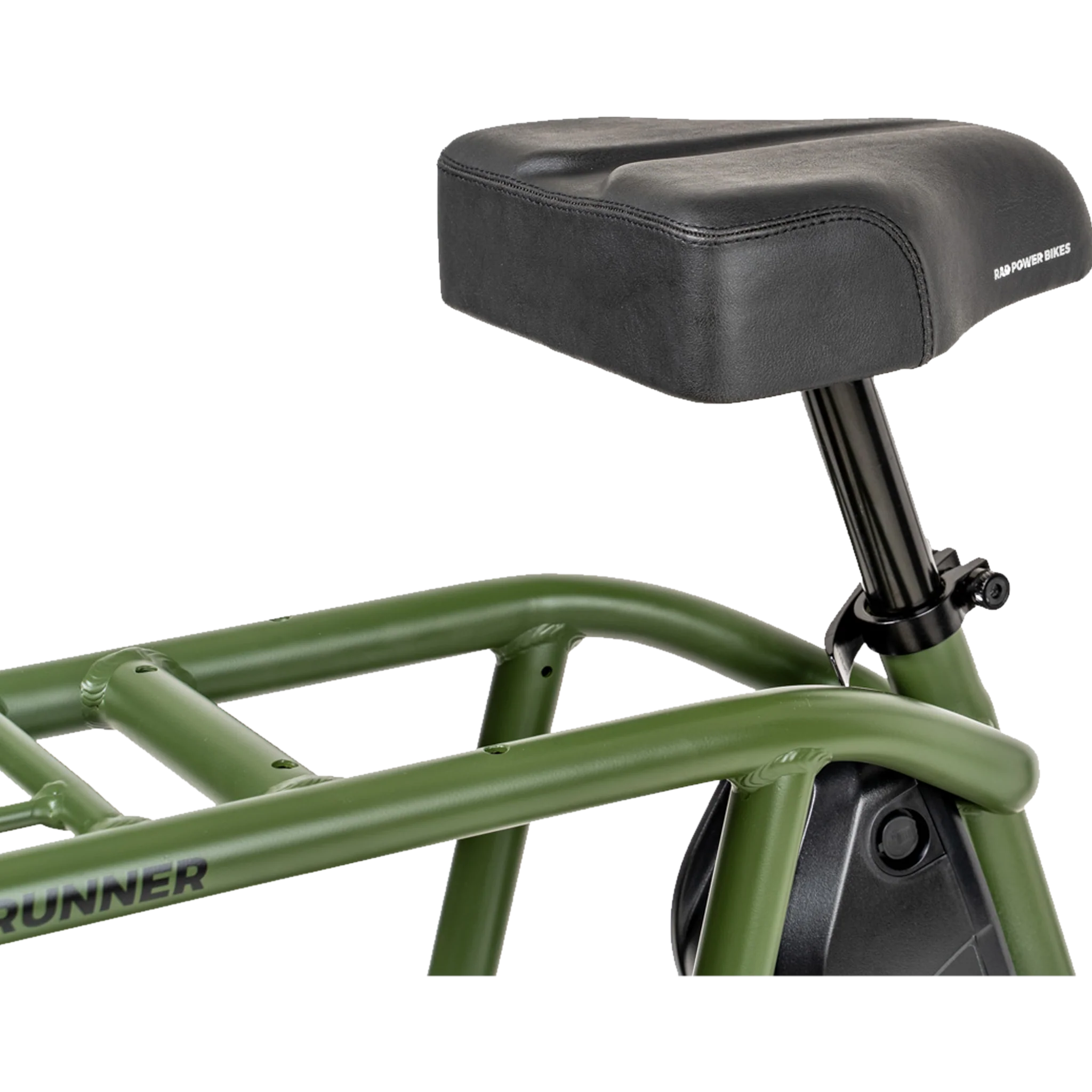 RadRunner 1 Comfort Saddle - Image 3