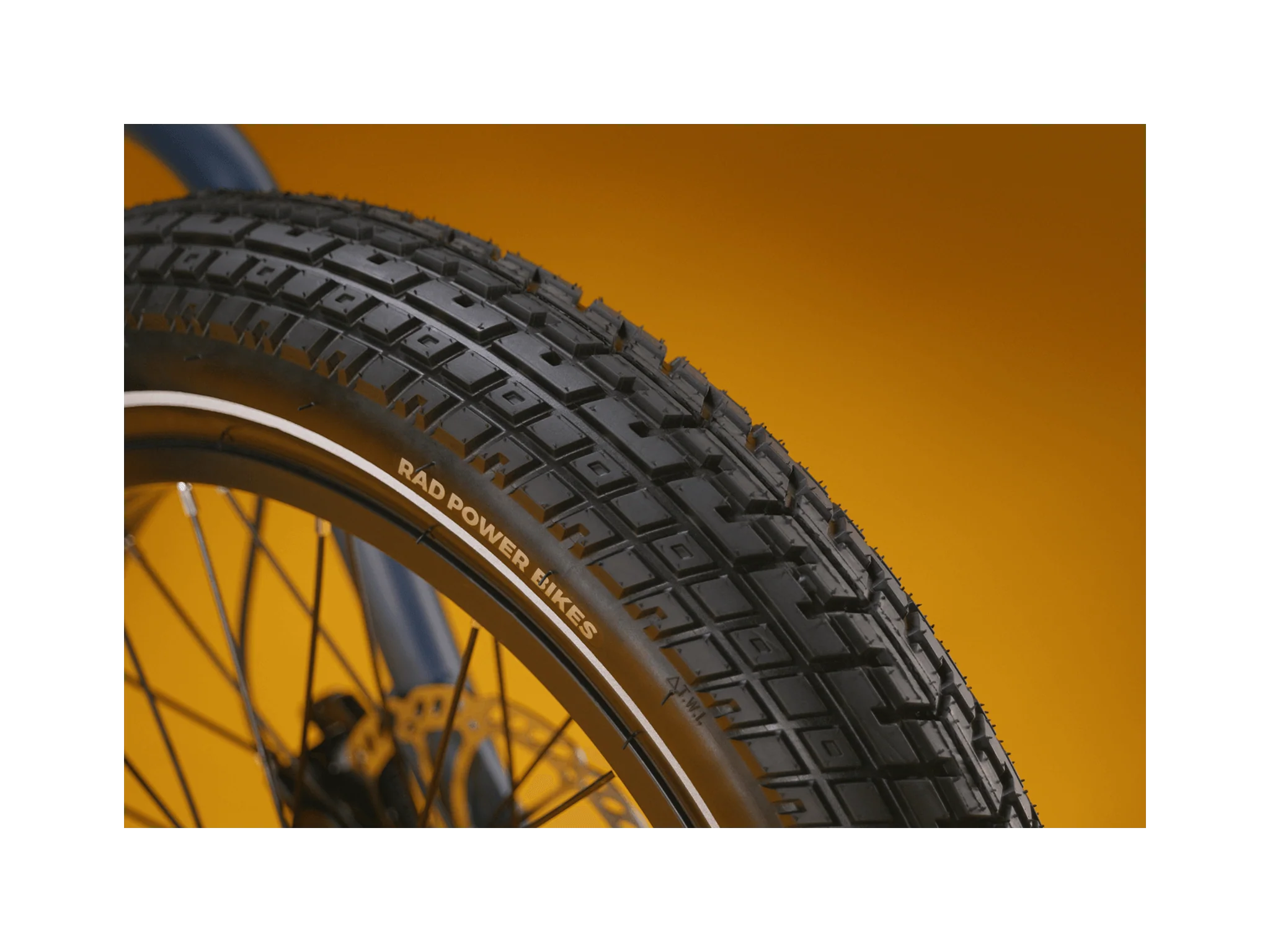 RadRunner™ Electric Cargo Utility Bike - Image 5