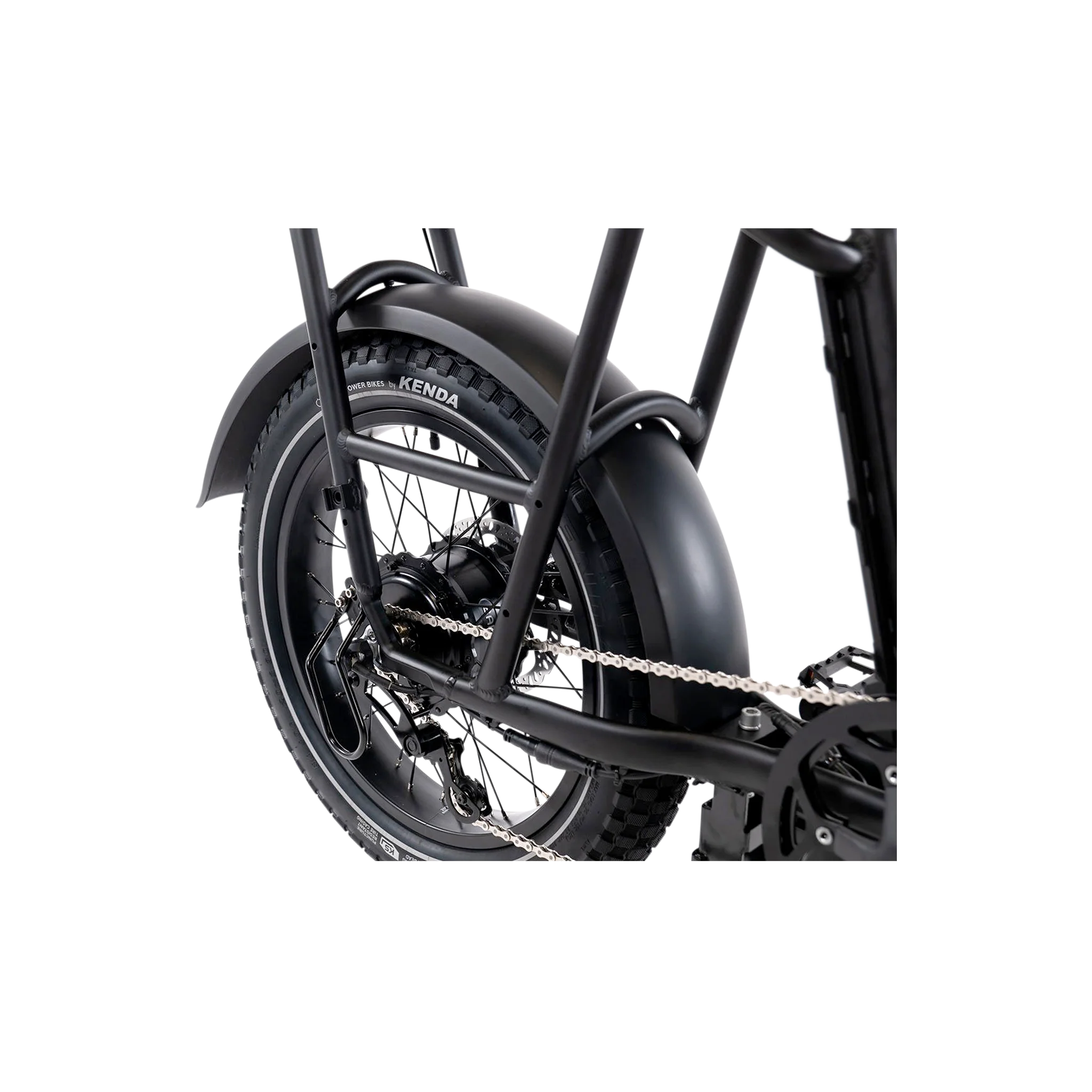 RadRunner Full Fenders - Image 3