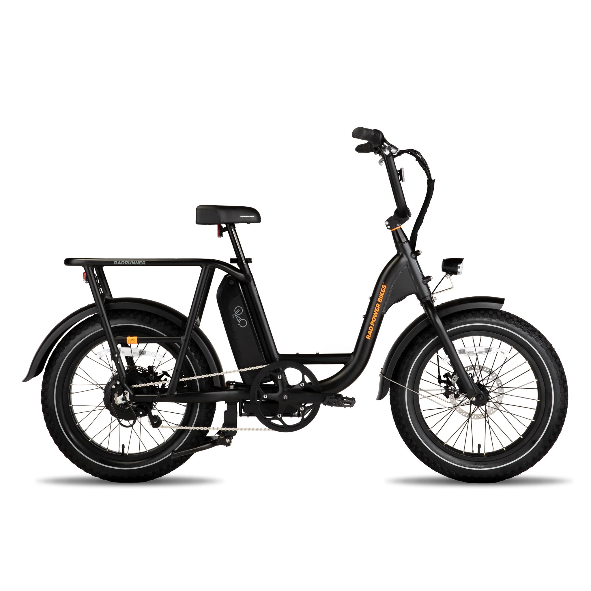 RadRunner Full Fenders - Image 4