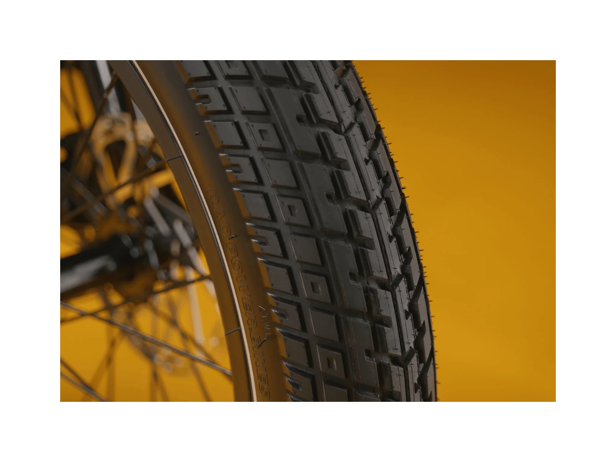 RadRunner™ Max Electric Cargo Utility Bike - Image 3