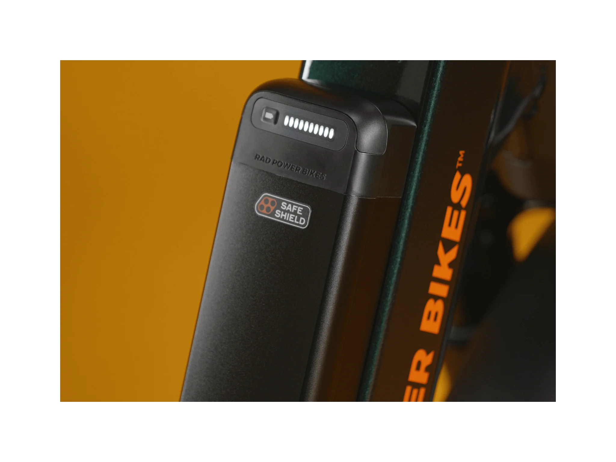 RadRunner™ Max Electric Cargo Utility Bike - Image 5