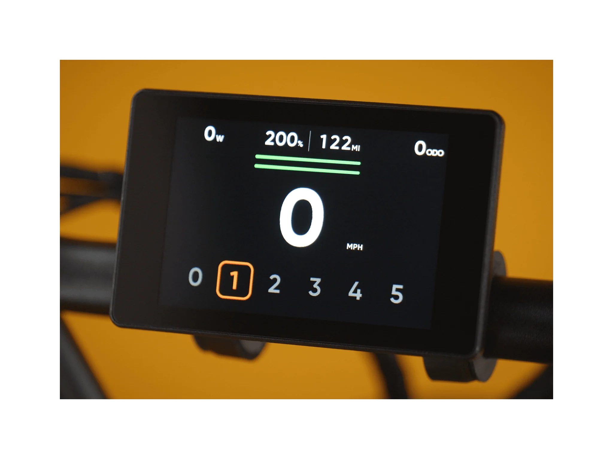 RadRunner™ Max Electric Cargo Utility Bike - Image 6