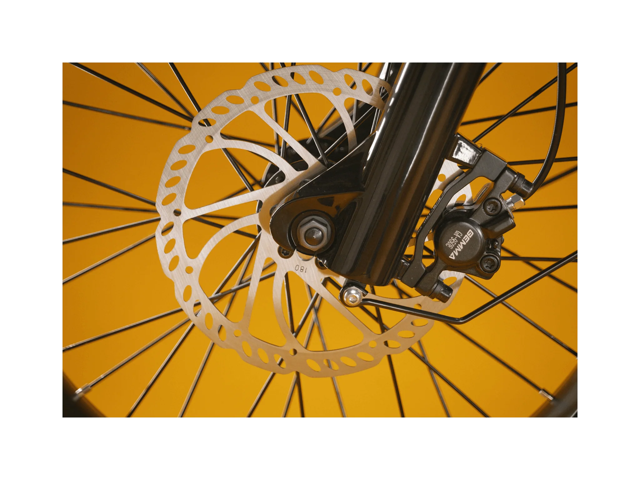 RadRunner™ Plus Electric Cargo Utility Bike - Image 3