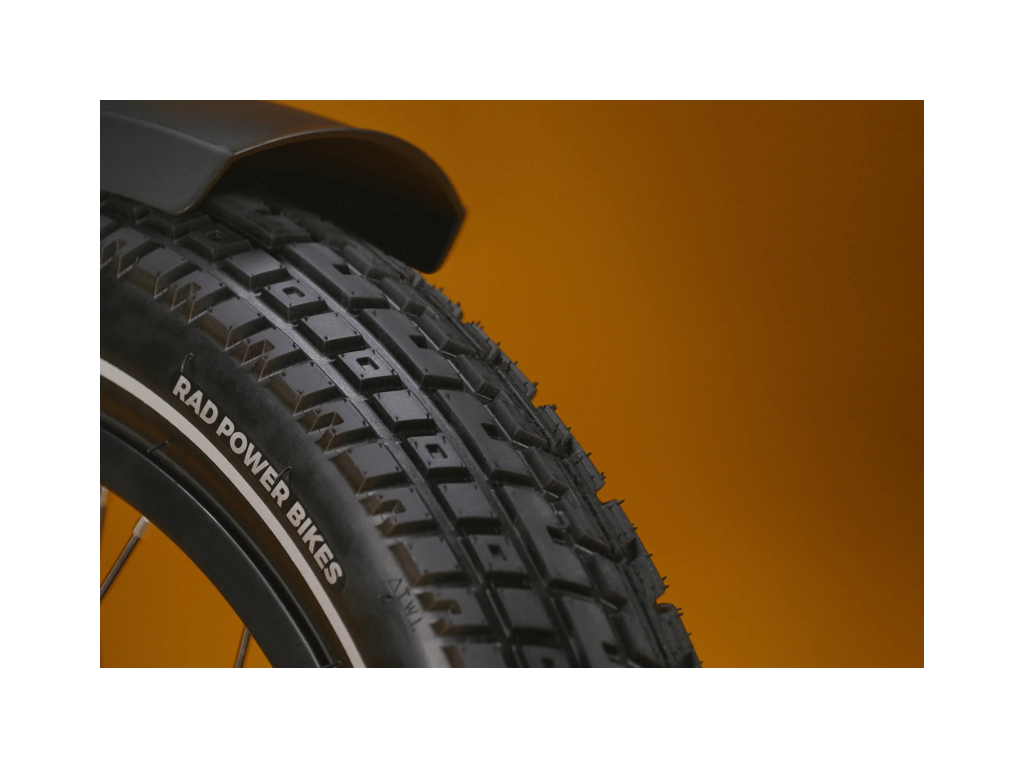 RadRunner™ Plus Electric Cargo Utility Bike - Image 4