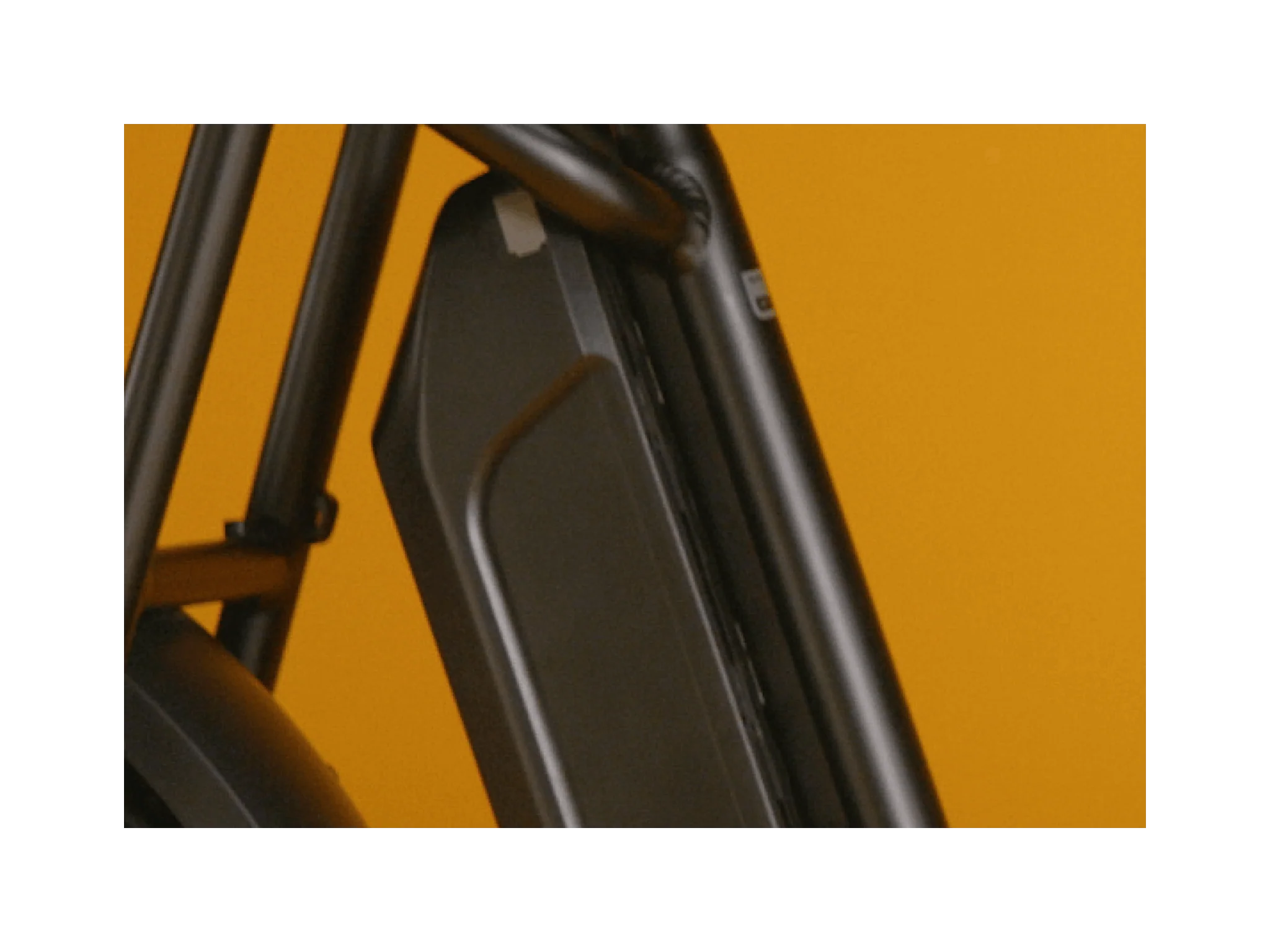 RadRunner™ Plus Electric Cargo Utility Bike - Image 5