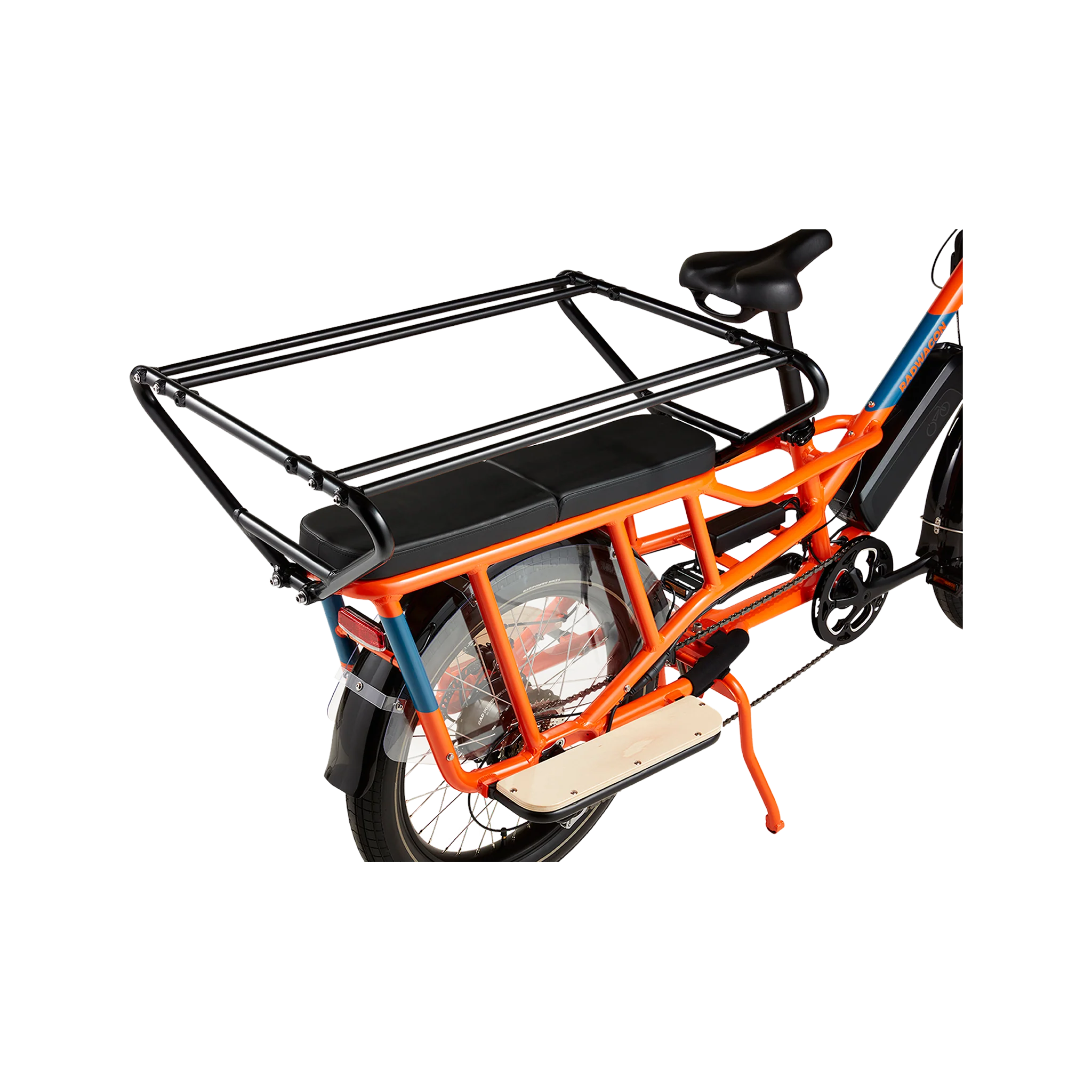 RadWagon Caboose - Image 4