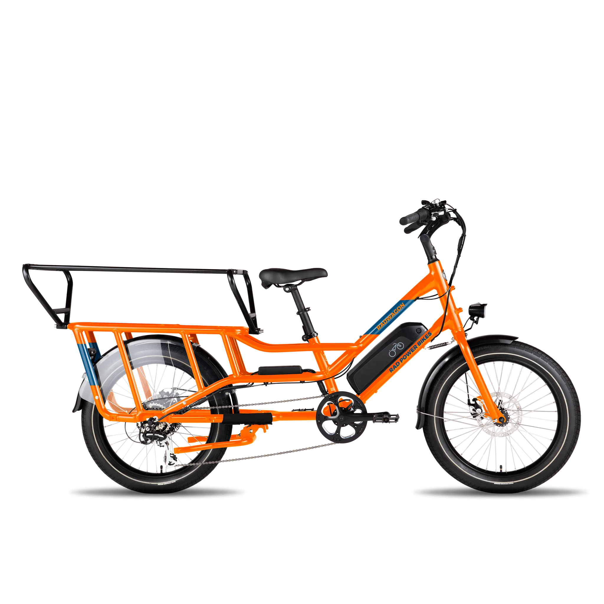 RadWagon Caboose - Image 5